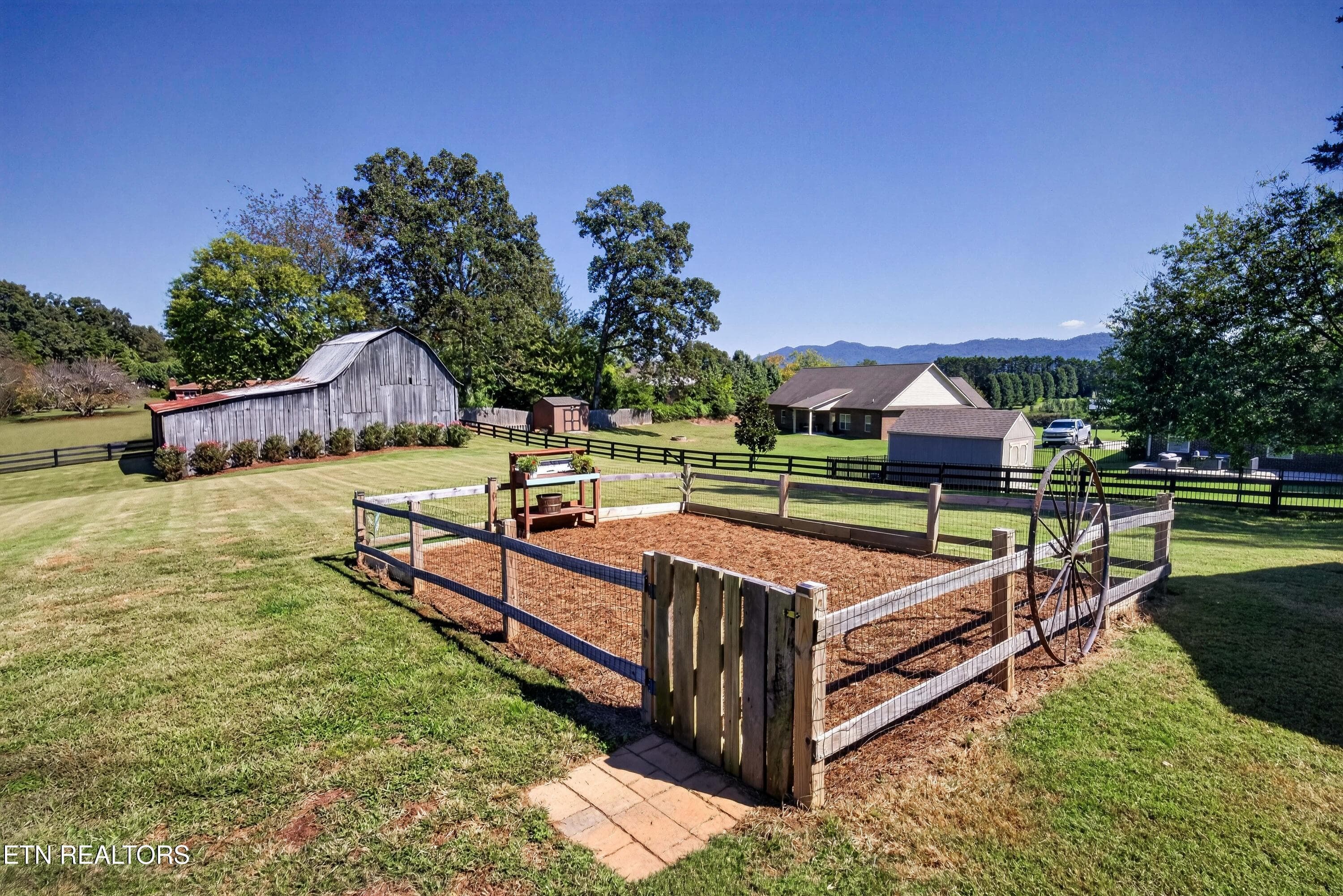 L40A6431 - 248 Coulter Rd, Maryville, TN 37804, Maryville