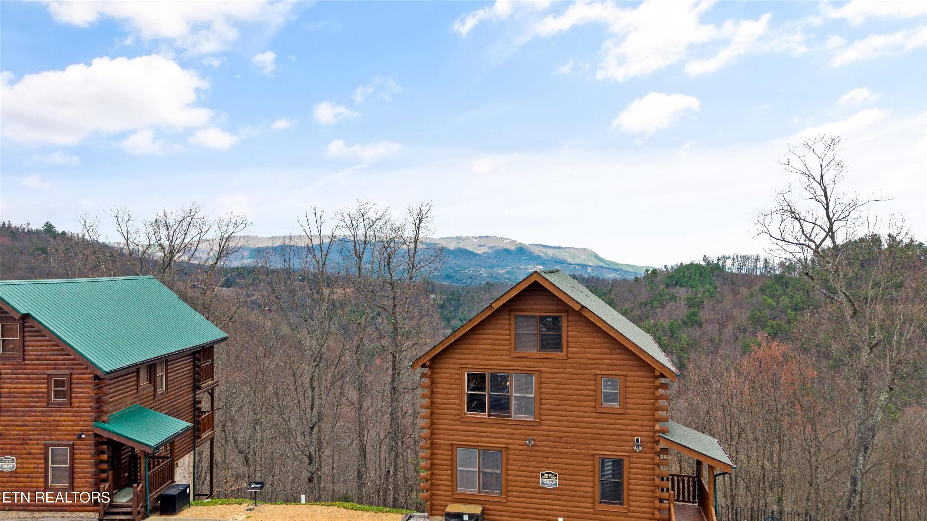 03-2833 White Oak Ridge Ln03 - 2833 White Oak Ridge Lane, Sevierville, TN 37862, Sevierville