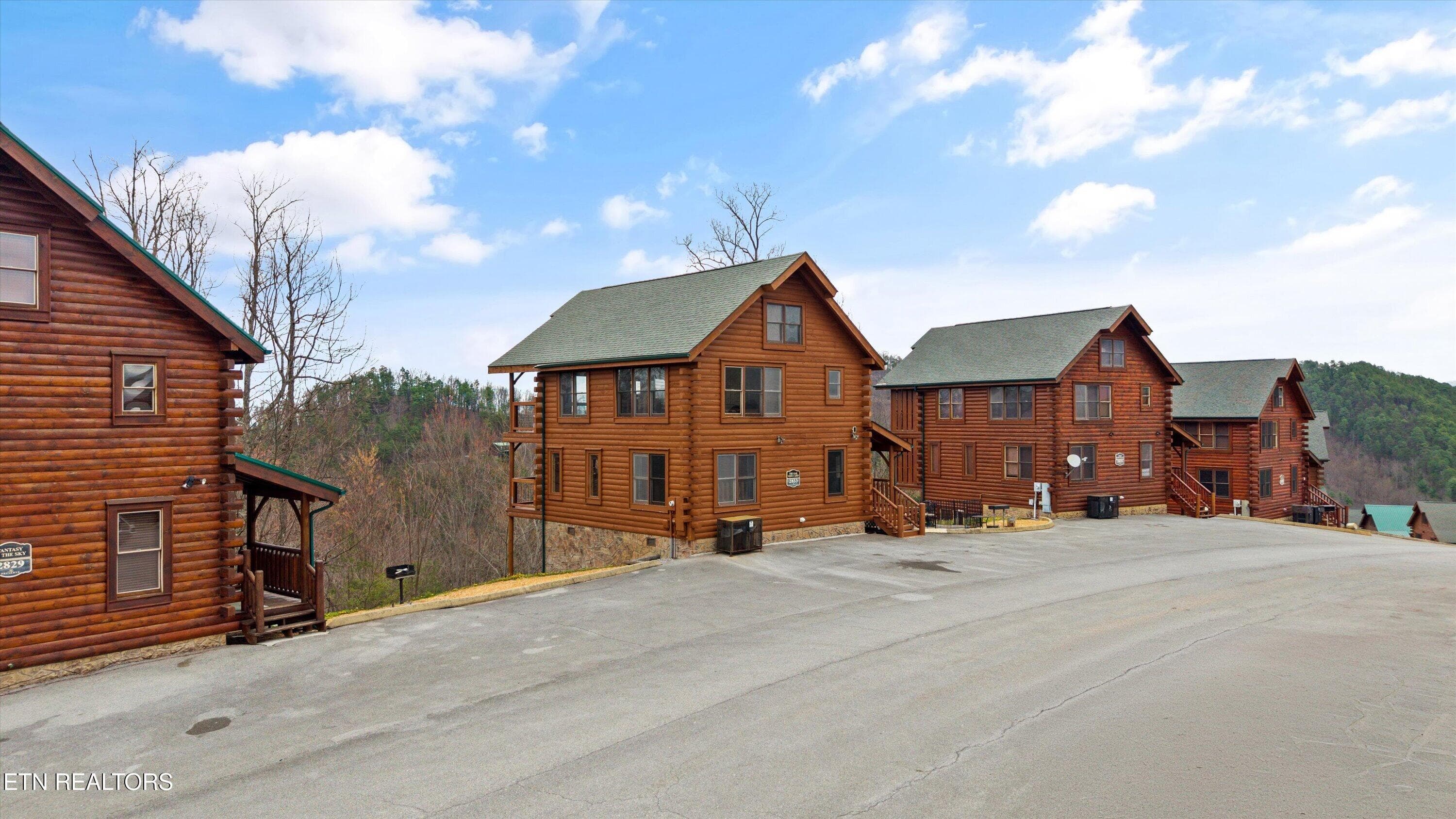 05-2833 White Oak Ridge Ln04 - 2833 White Oak Ridge Lane, Sevierville, TN 37862, Sevierville