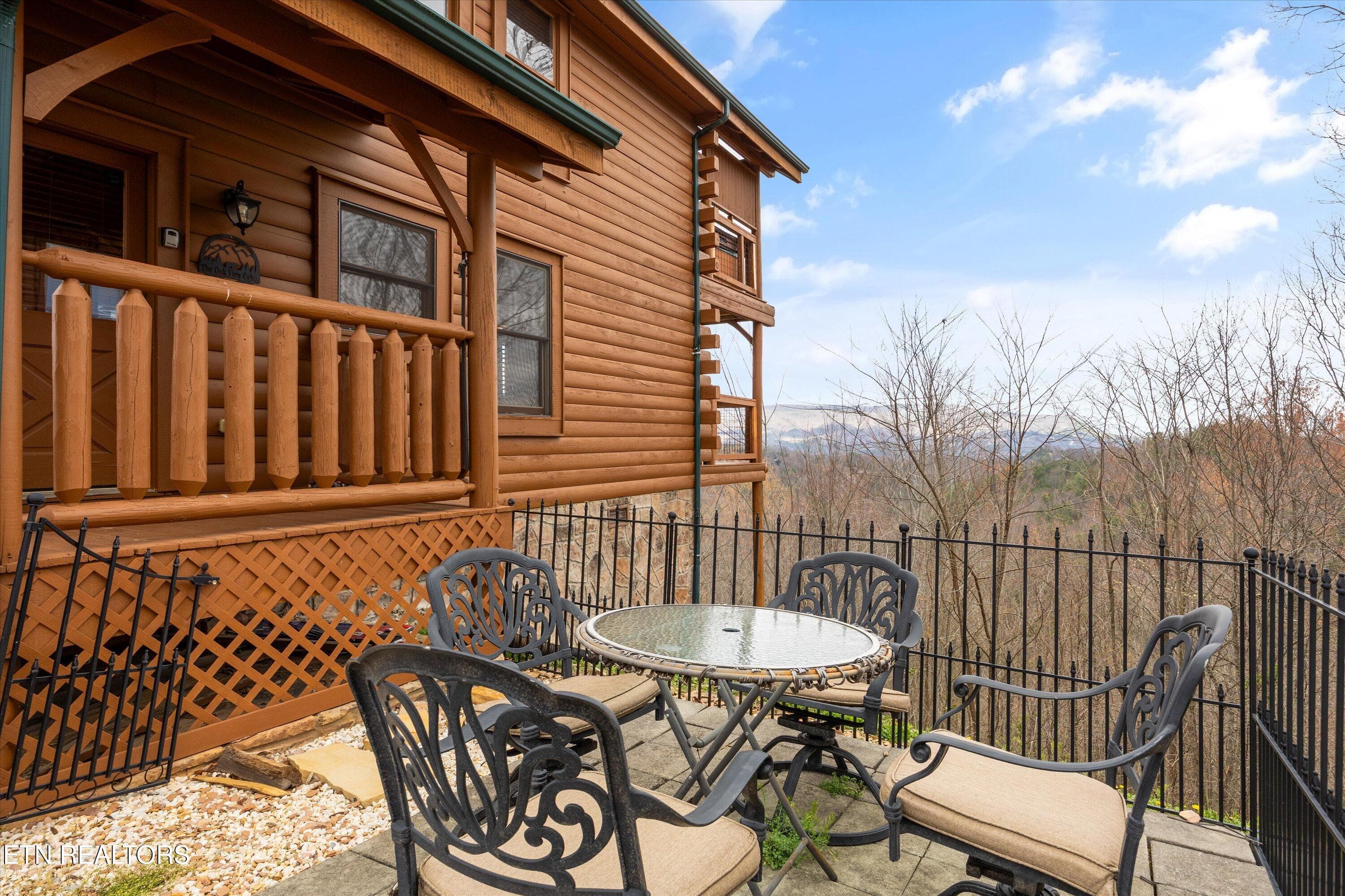 06-2833 White Oak Ridge Ln45 - 2833 White Oak Ridge Lane, Sevierville, TN 37862, Sevierville