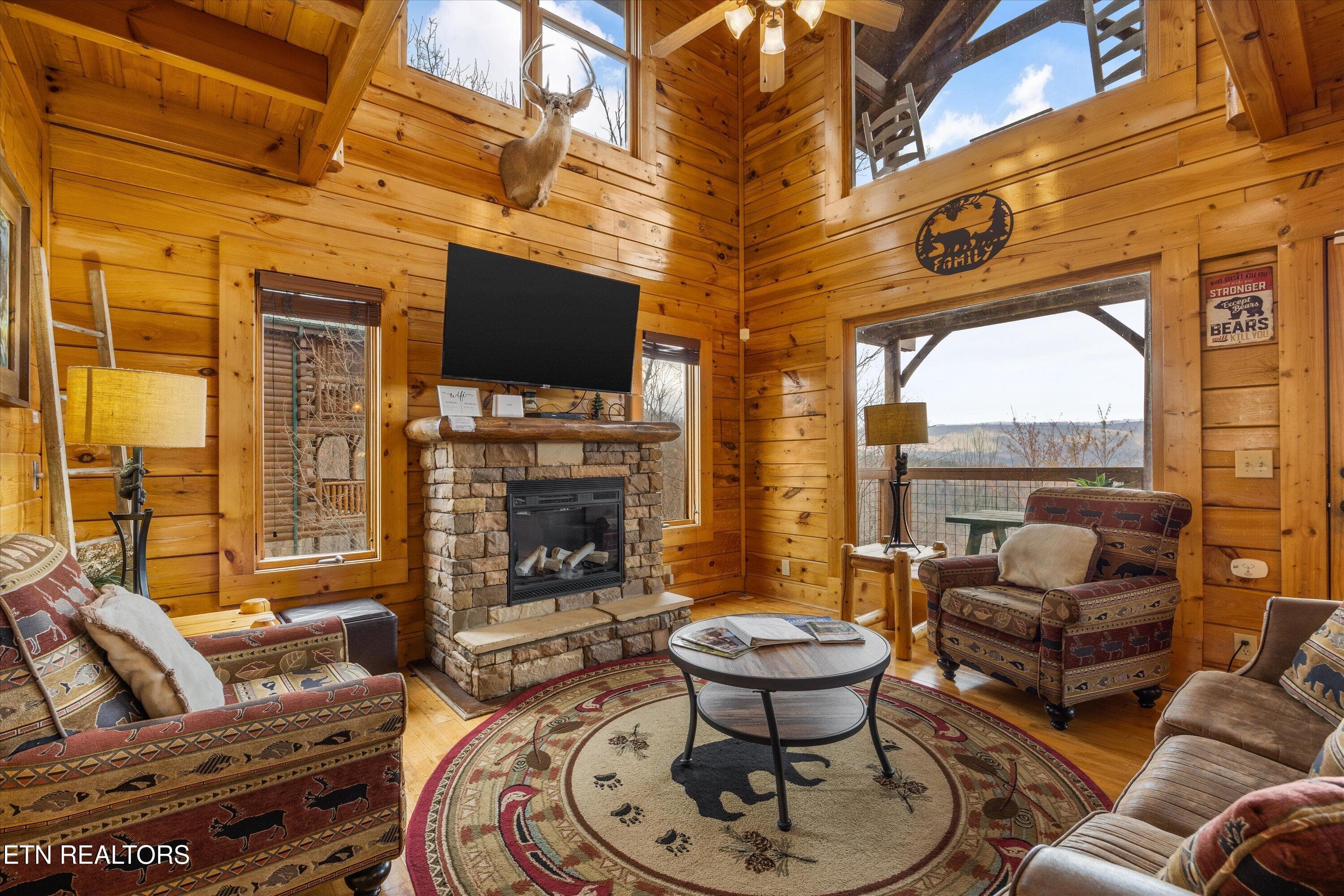 17-2833 White Oak Ridge Ln20 - 2833 White Oak Ridge Lane, Sevierville, TN 37862, Sevierville