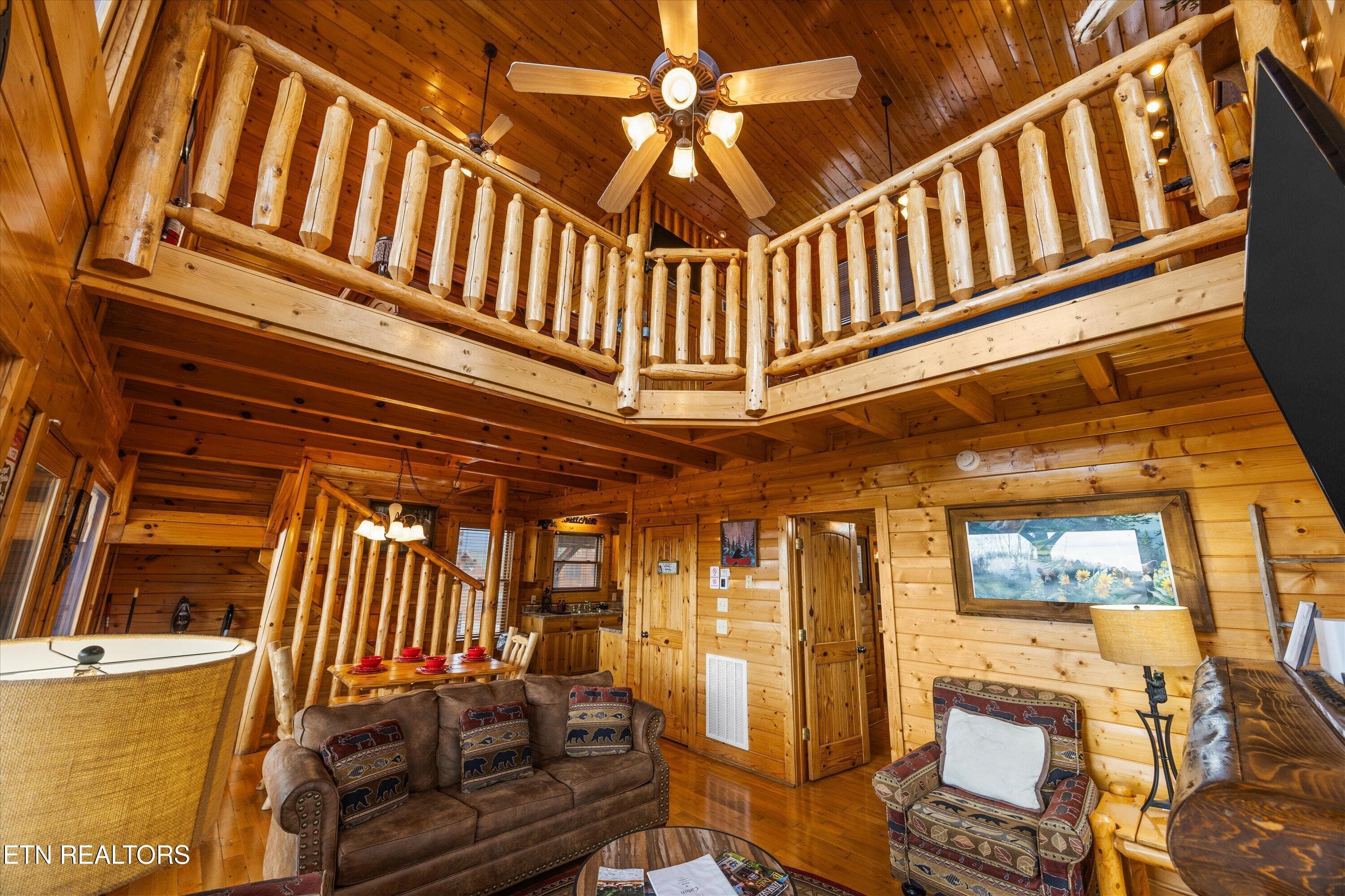 18-2833 White Oak Ridge Ln21 - 2833 White Oak Ridge Lane, Sevierville, TN 37862, Sevierville