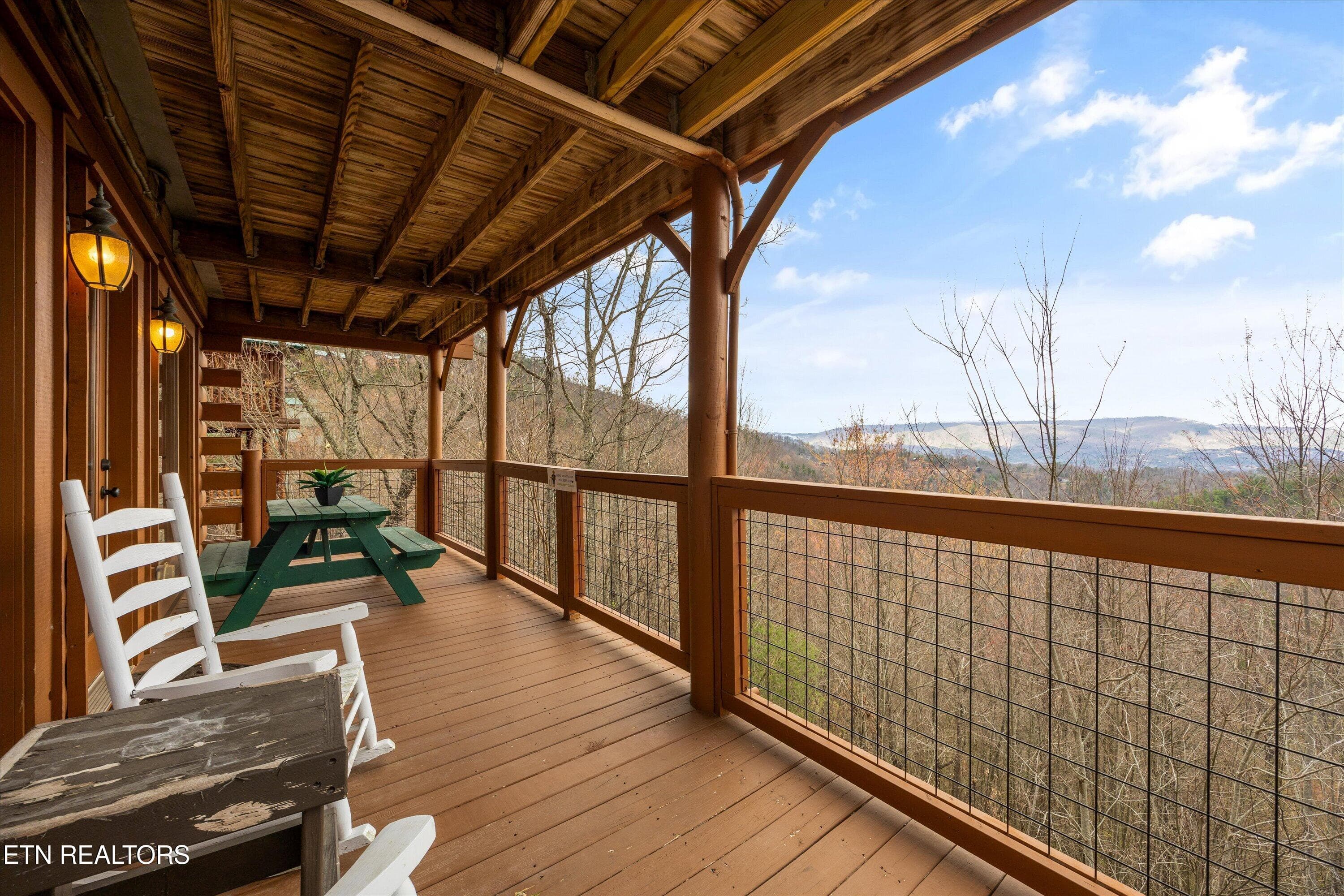 24-2833 White Oak Ridge Ln27 - 2833 White Oak Ridge Lane, Sevierville, TN 37862, Sevierville