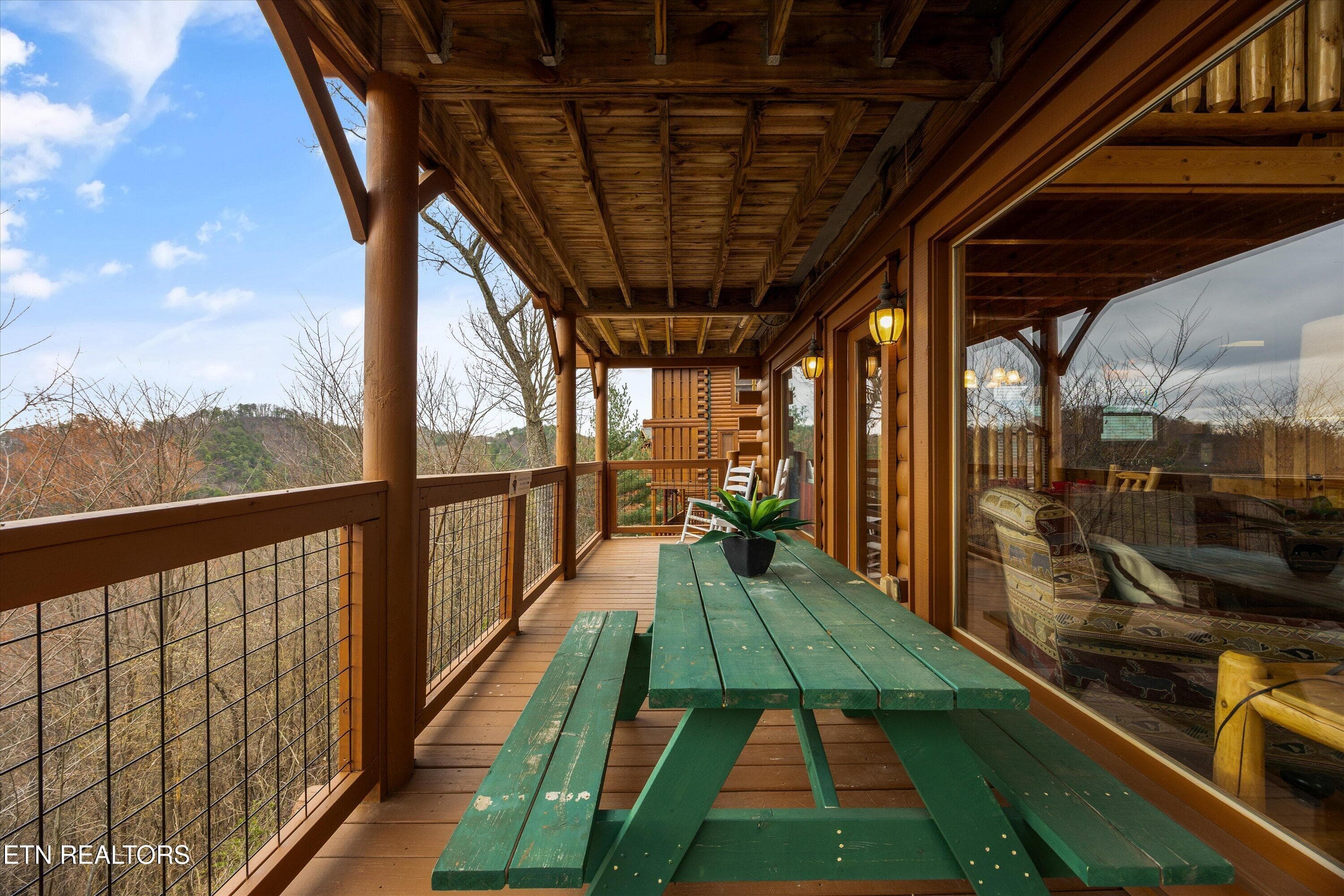 25-2833 White Oak Ridge Ln28 - 2833 White Oak Ridge Lane, Sevierville, TN 37862, Sevierville