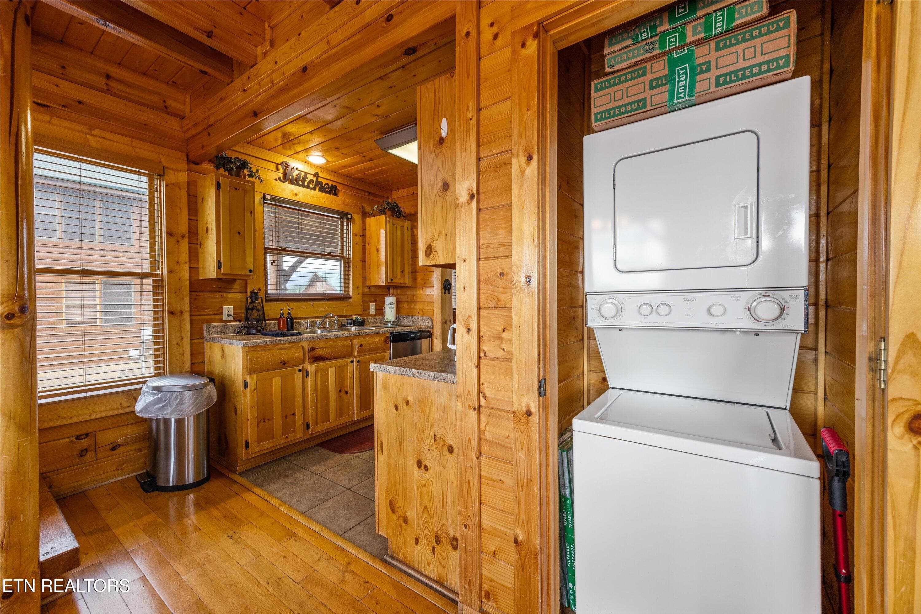 26-2833 White Oak Ridge Ln29 - 2833 White Oak Ridge Lane, Sevierville, TN 37862, Sevierville