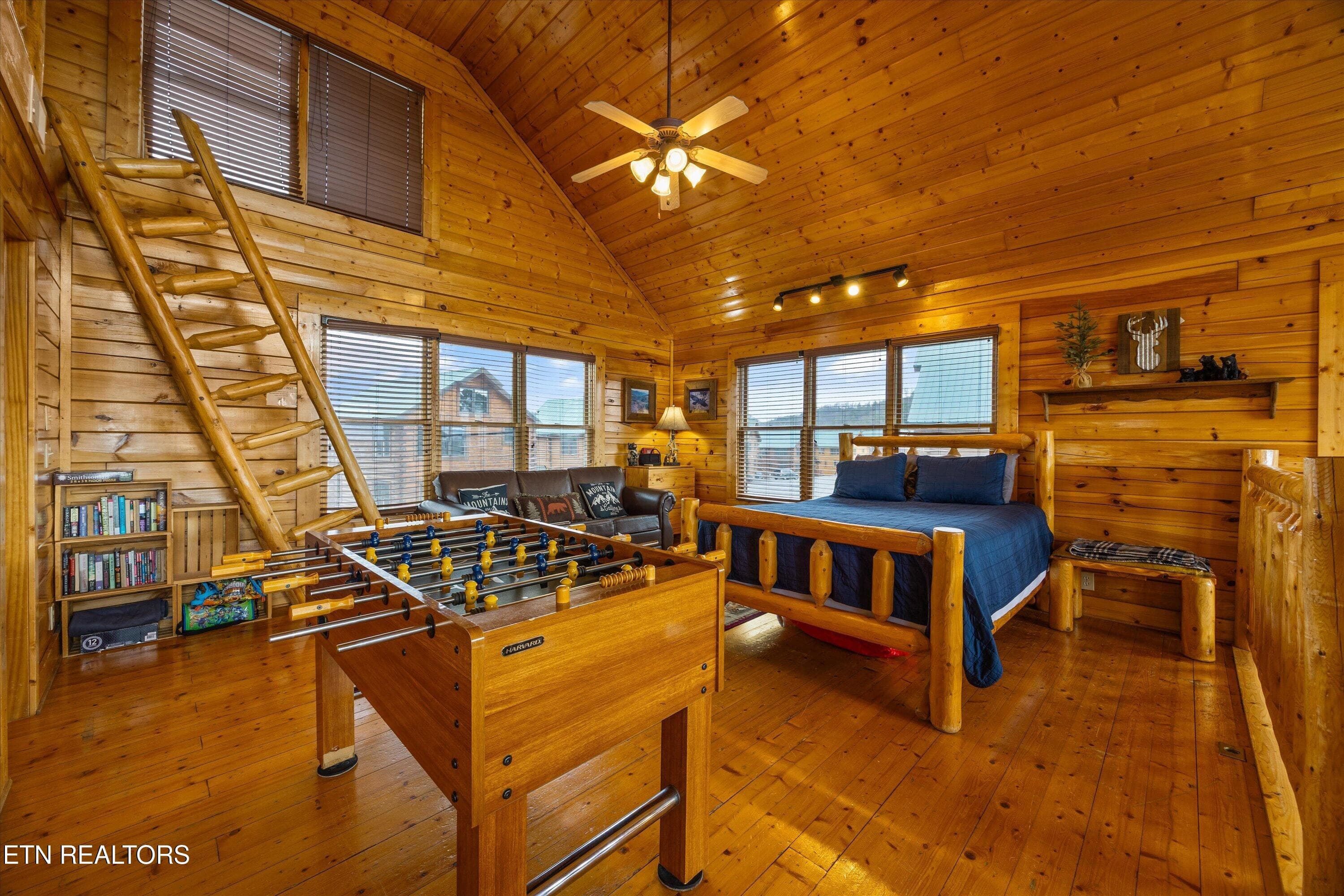 29-2833 White Oak Ridge Ln32 - 2833 White Oak Ridge Lane, Sevierville, TN 37862, Sevierville