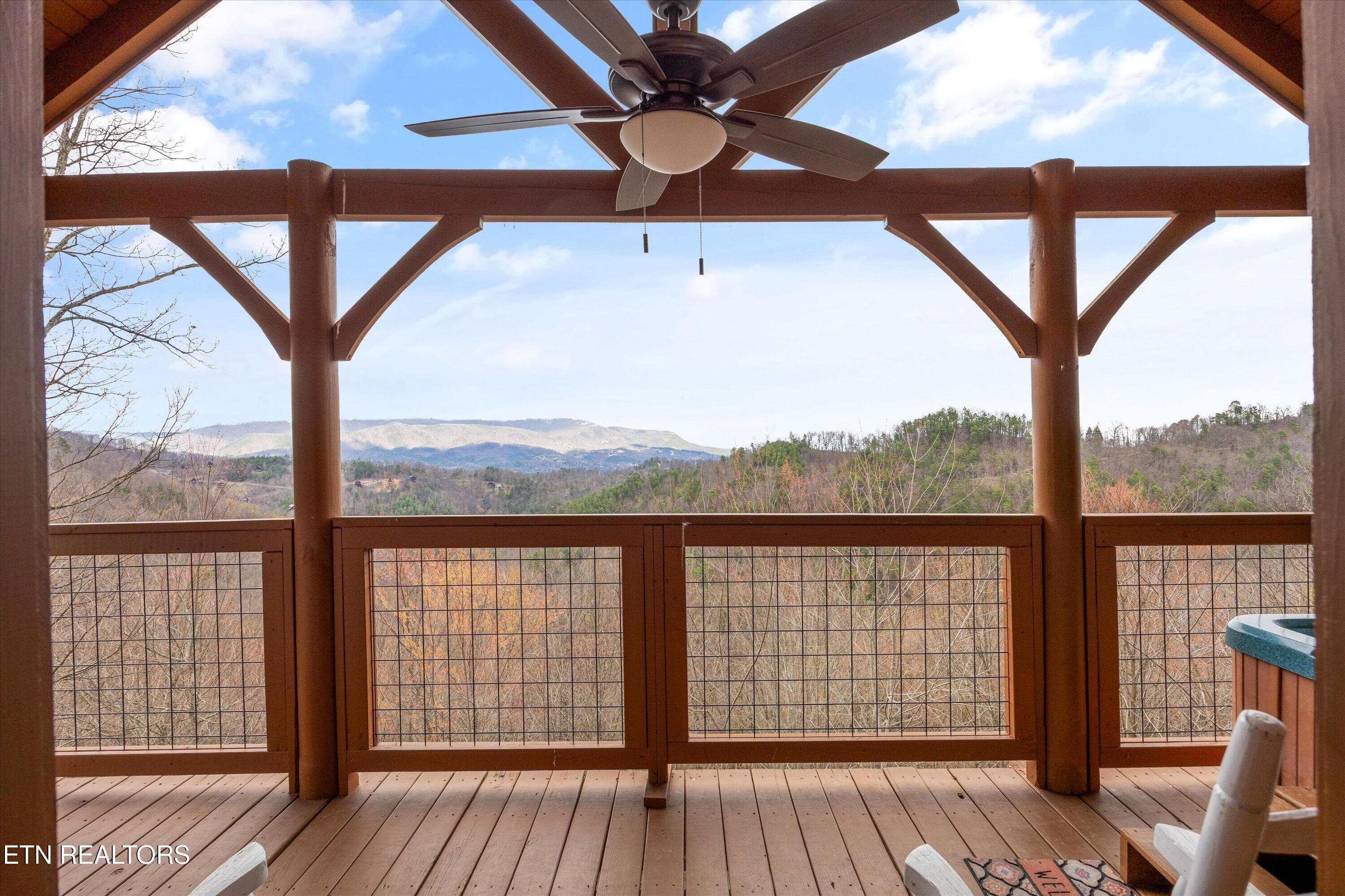 34-2833 White Oak Ridge Ln37 - 2833 White Oak Ridge Lane, Sevierville, TN 37862, Sevierville