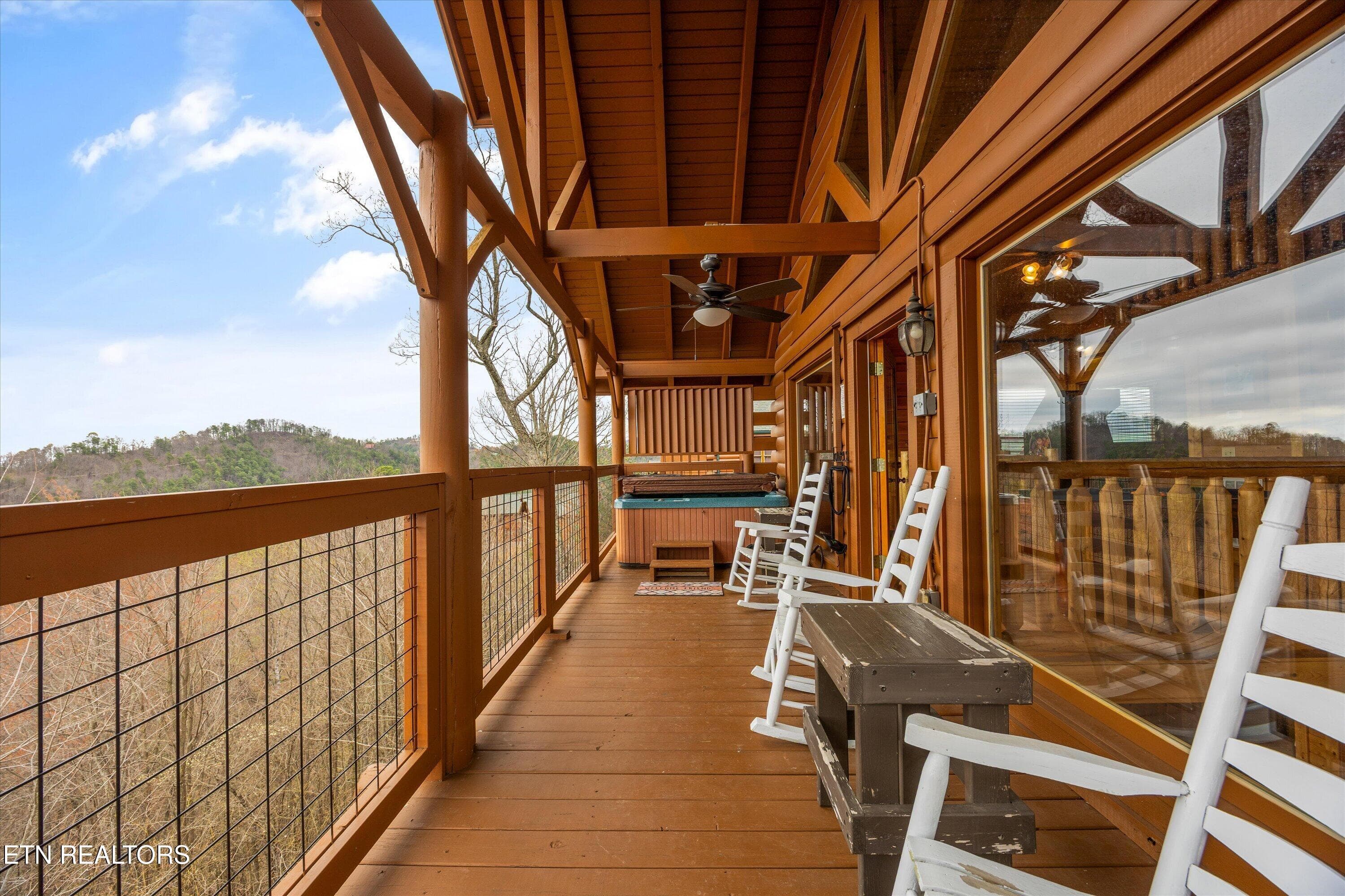 36-2833 White Oak Ridge Ln39 - 2833 White Oak Ridge Lane, Sevierville, TN 37862, Sevierville