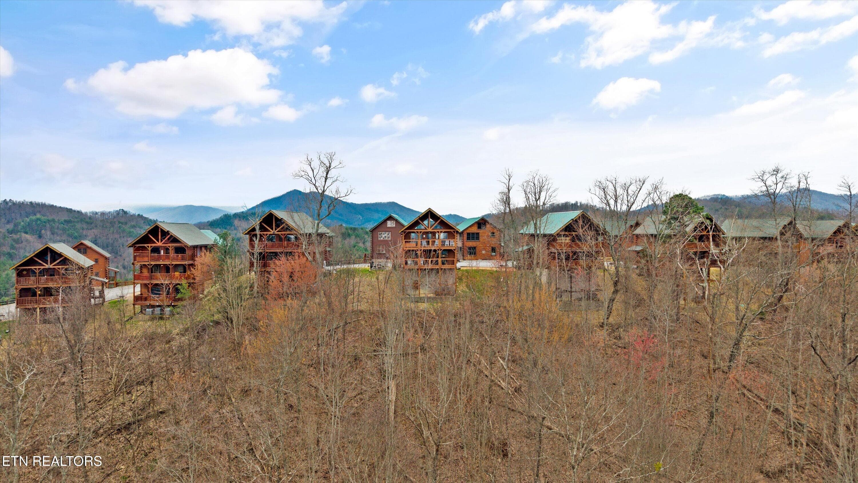 43-2833 White Oak Ridge Ln06 - 2833 White Oak Ridge Lane, Sevierville, TN 37862, Sevierville