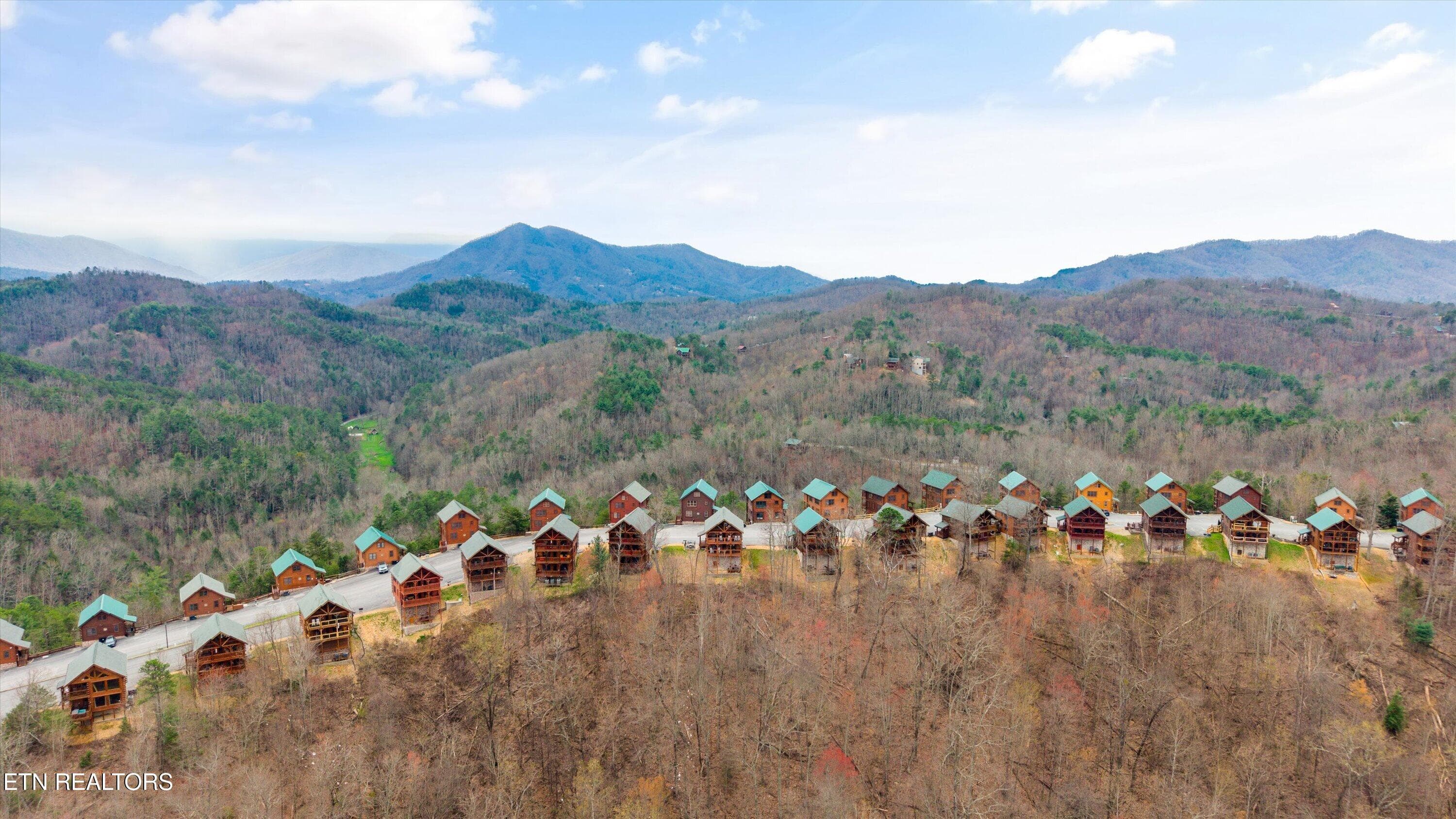 44-2833 White Oak Ridge Ln08 - 2833 White Oak Ridge Lane, Sevierville, TN 37862, Sevierville