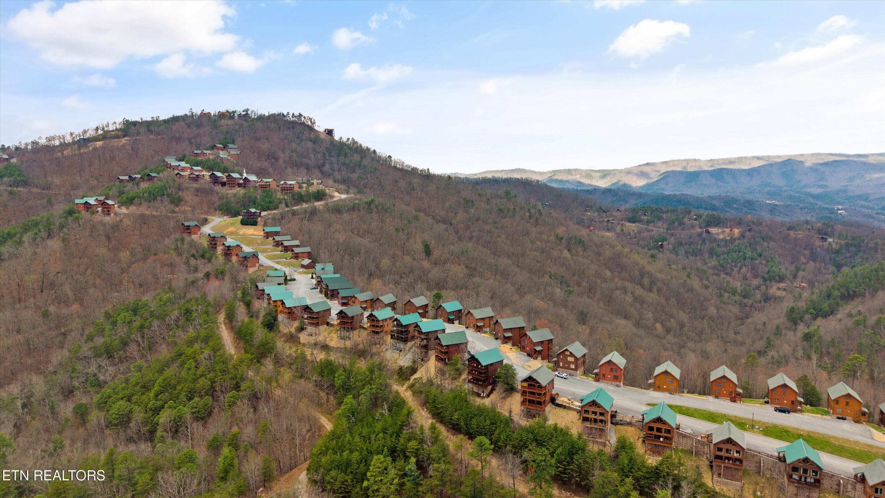46-2833 White Oak Ridge Ln09 - 2833 White Oak Ridge Lane, Sevierville, TN 37862, Sevierville