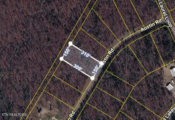 Lot 5 Austin Drive - 5 Austin Drive, Monterey, TN 38574, Monterey