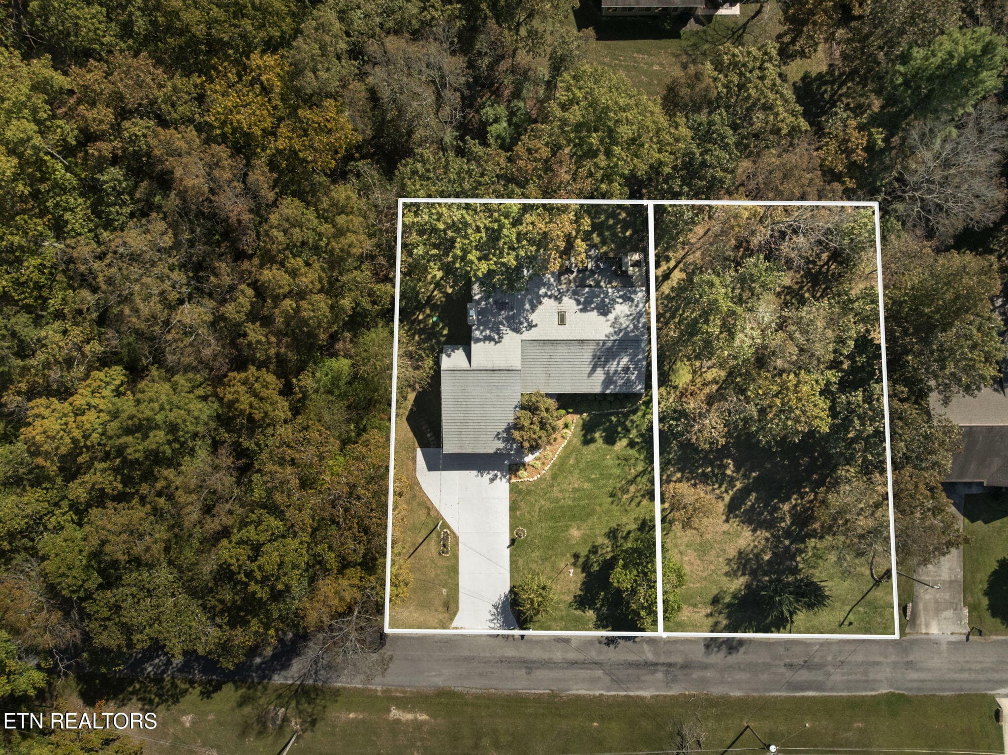45-web-or-mls-DJI_20261008135209_0853_D - 109 Winslow Lane, Fairfield Glade, TN 38558, Fairfield Glade