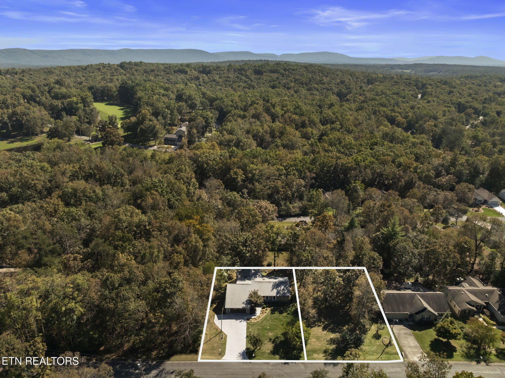 44-web-or-mls-DJI_20261008135350_0862_D - 109 Winslow Lane, Fairfield Glade, TN 38558, Fairfield Glade