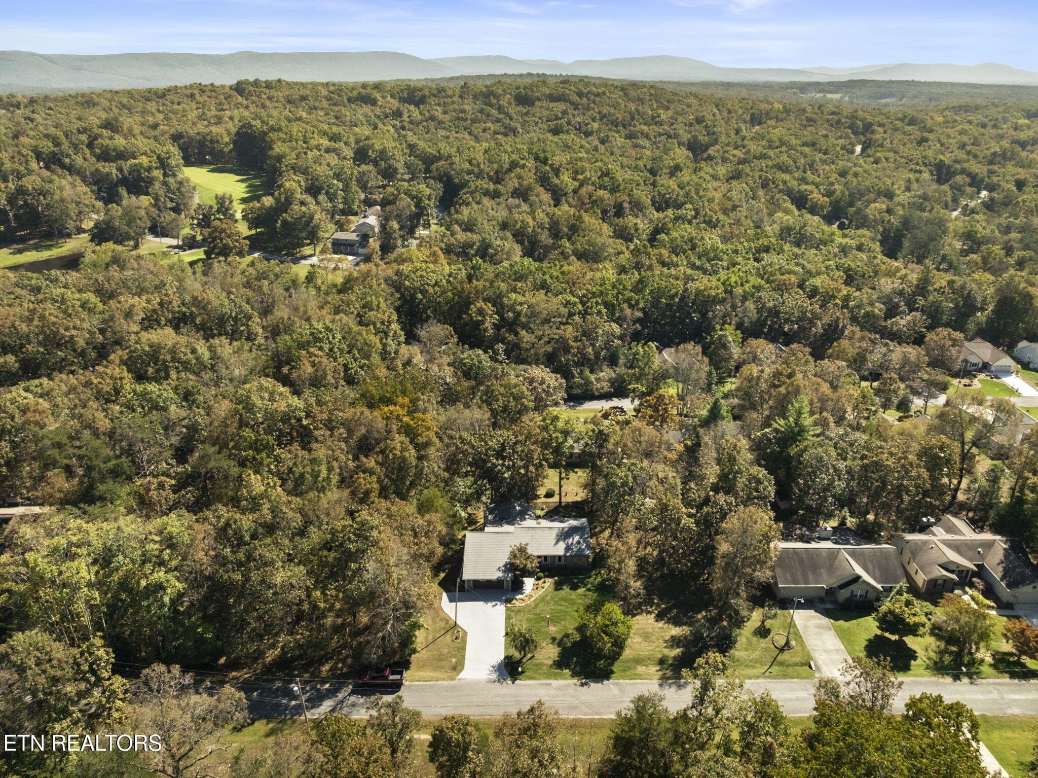 41-web-or-mls-DJI_20261008135152_0852_D - 109 Winslow Lane, Fairfield Glade, TN 38558, Fairfield Glade