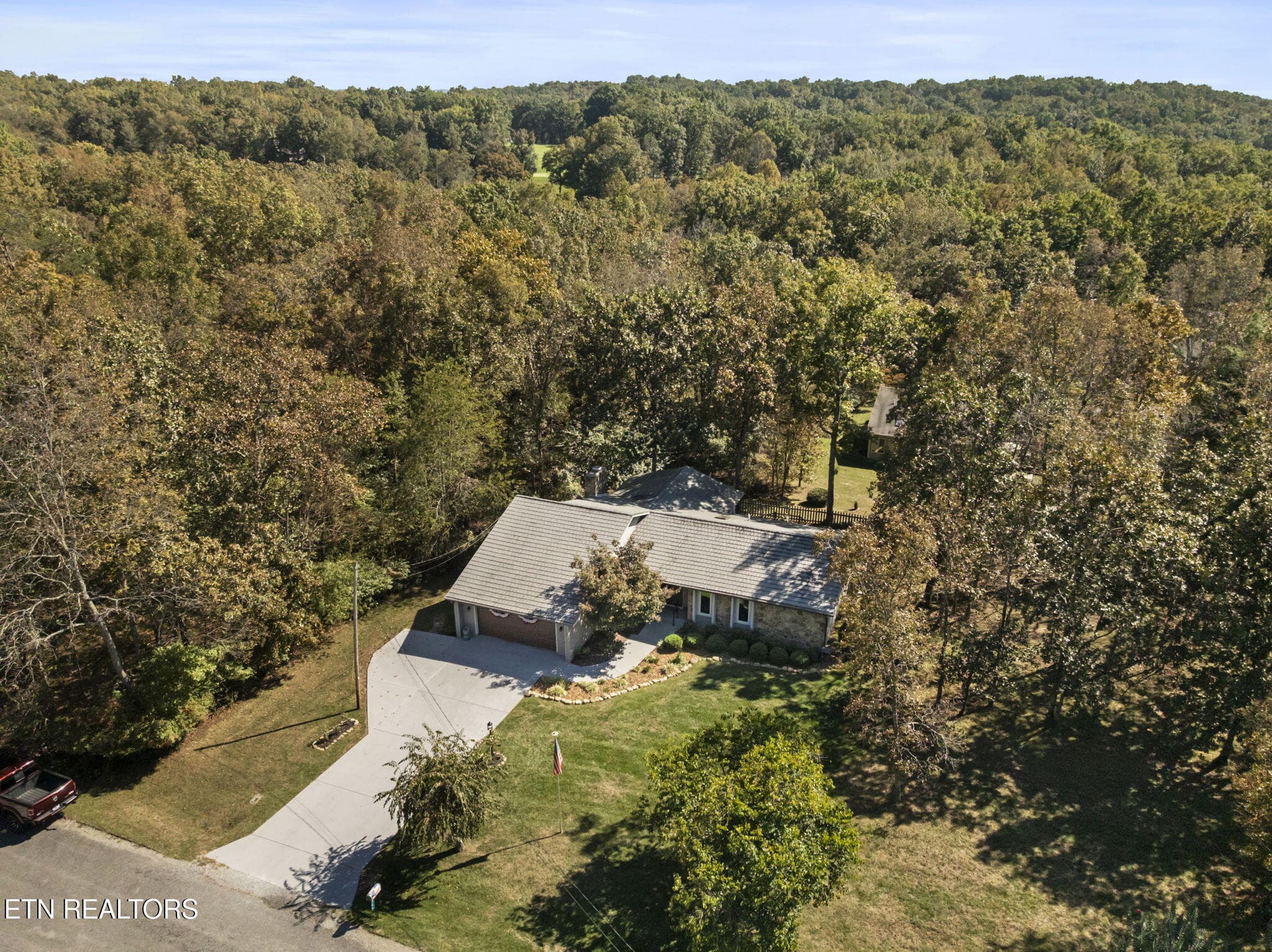 39-web-or-mls-DJI_20261008135228_0854_D - 109 Winslow Lane, Fairfield Glade, TN 38558, Fairfield Glade