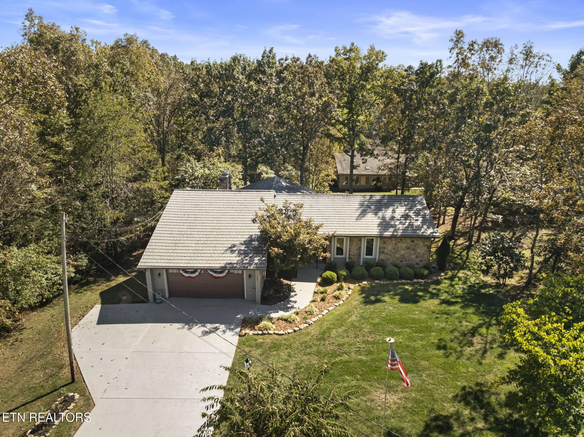 38-web-or-mls-DJI_20261008135328_0861_D - 109 Winslow Lane, Fairfield Glade, TN 38558, Fairfield Glade