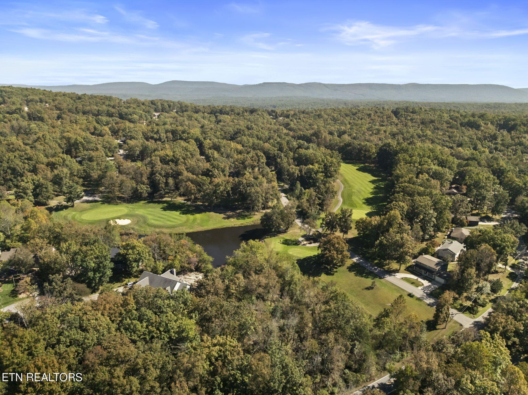 35-web-or-mls-DJI_20261008135423_0864_D - 109 Winslow Lane, Fairfield Glade, TN 38558, Fairfield Glade