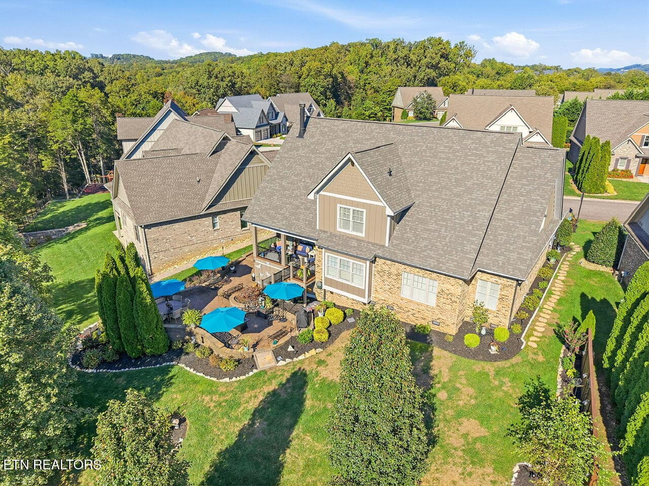 8854FC05-5DD5-4EDC-AE09-E0EB8C9C2607 - 2382 Misty Mountain Circle, Knoxville, TN 37932, Knoxville