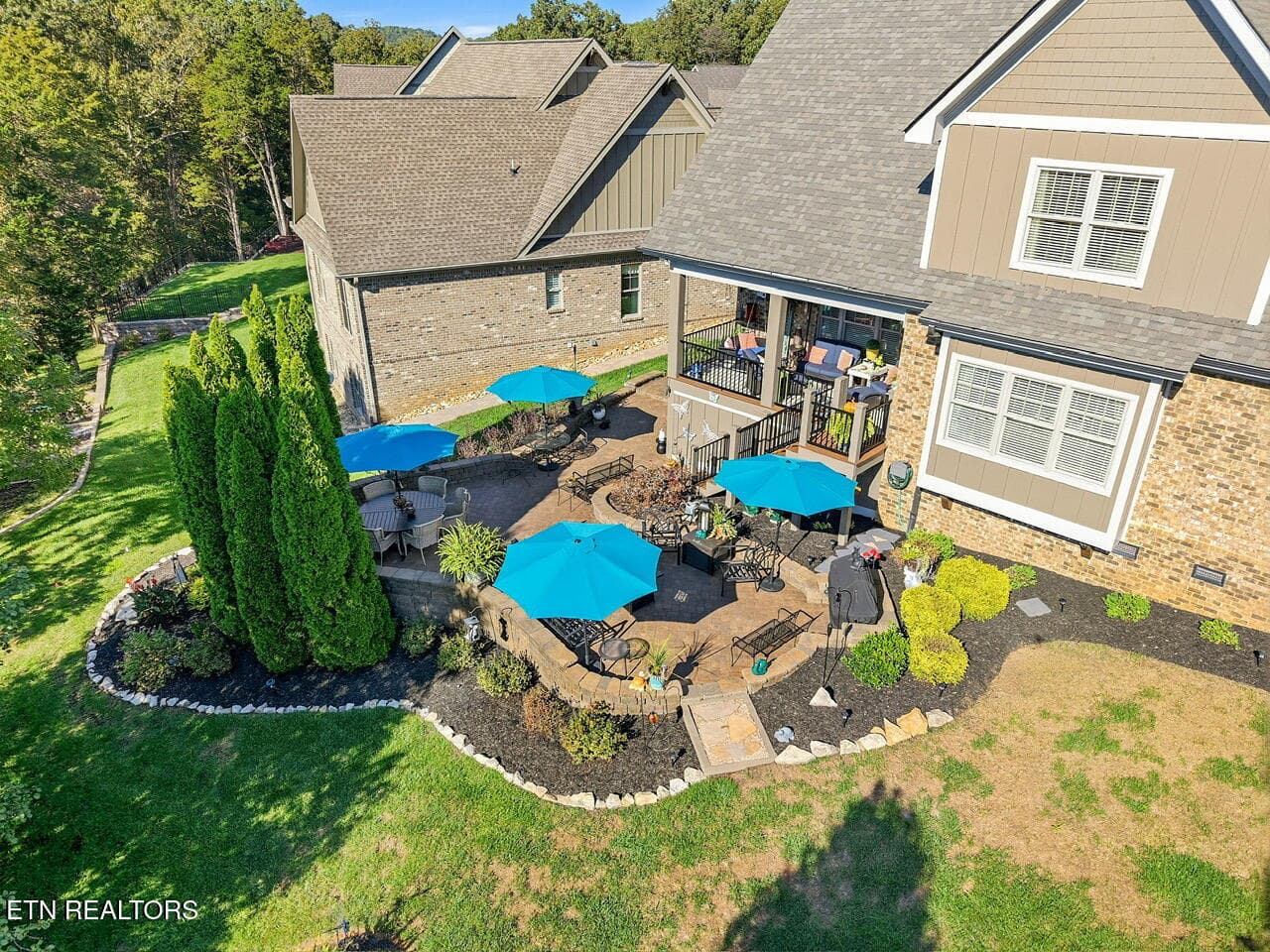 3F86383B-4257-4CBC-98EF-45233ACEC313 - 2382 Misty Mountain Circle, Knoxville, TN 37932, Knoxville