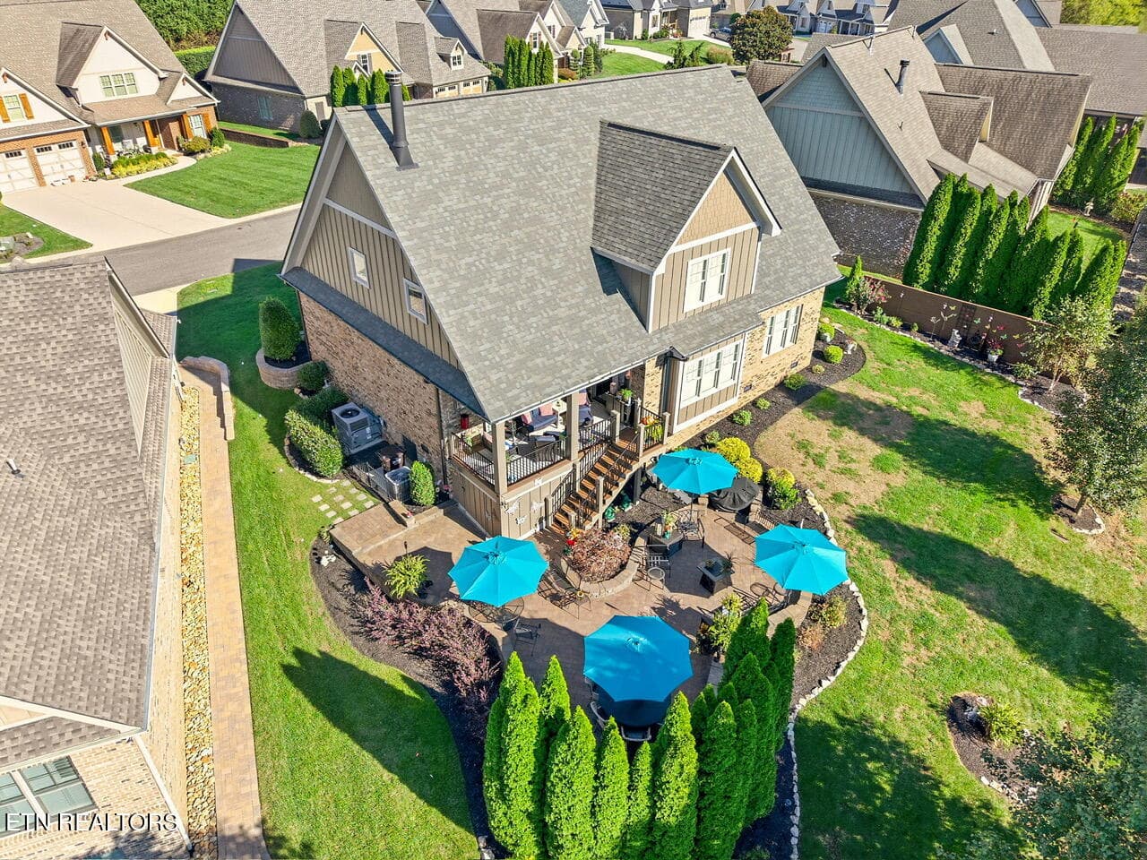 EF51BAD4-4F81-48C4-BB44-763F06725D76 - 2382 Misty Mountain Circle, Knoxville, TN 37932, Knoxville