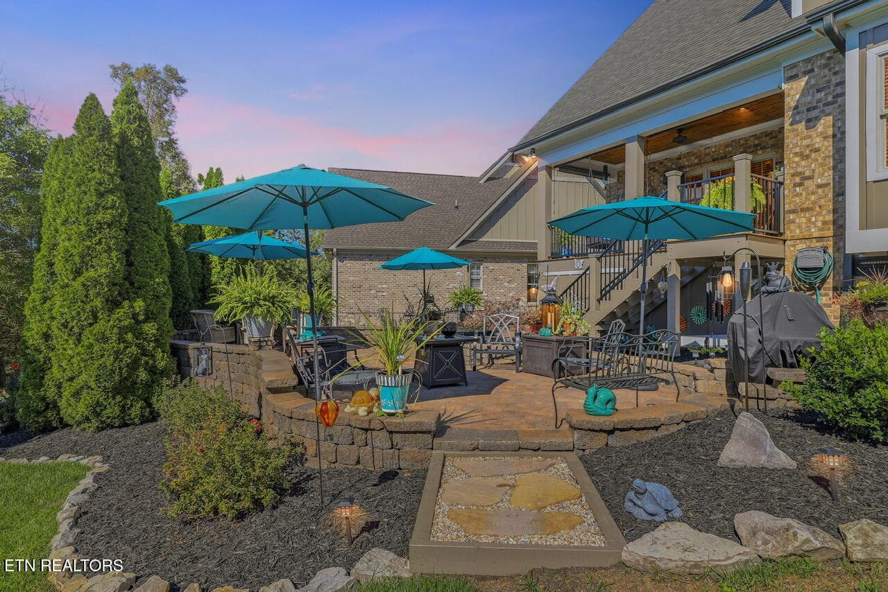 3FC7C037-8AB9-460B-824B-1506BCCD2799 - 2382 Misty Mountain Circle, Knoxville, TN 37932, Knoxville