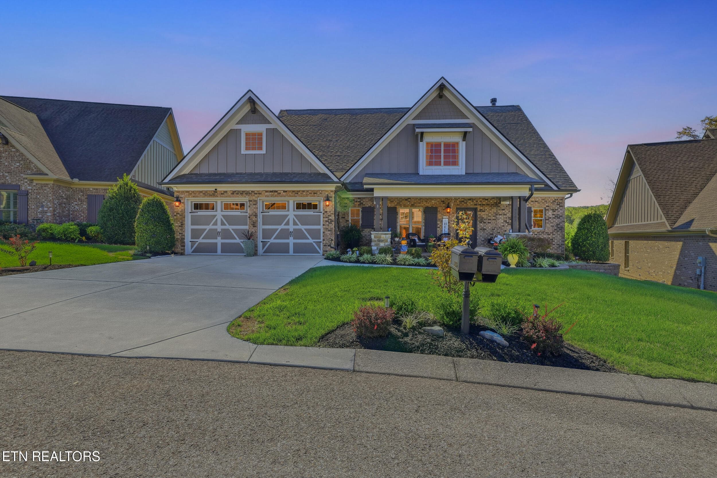 537CF057-4724-468A-9E4D-51A47F6C5490 - 2382 Misty Mountain Circle, Knoxville, TN 37932, Knoxville