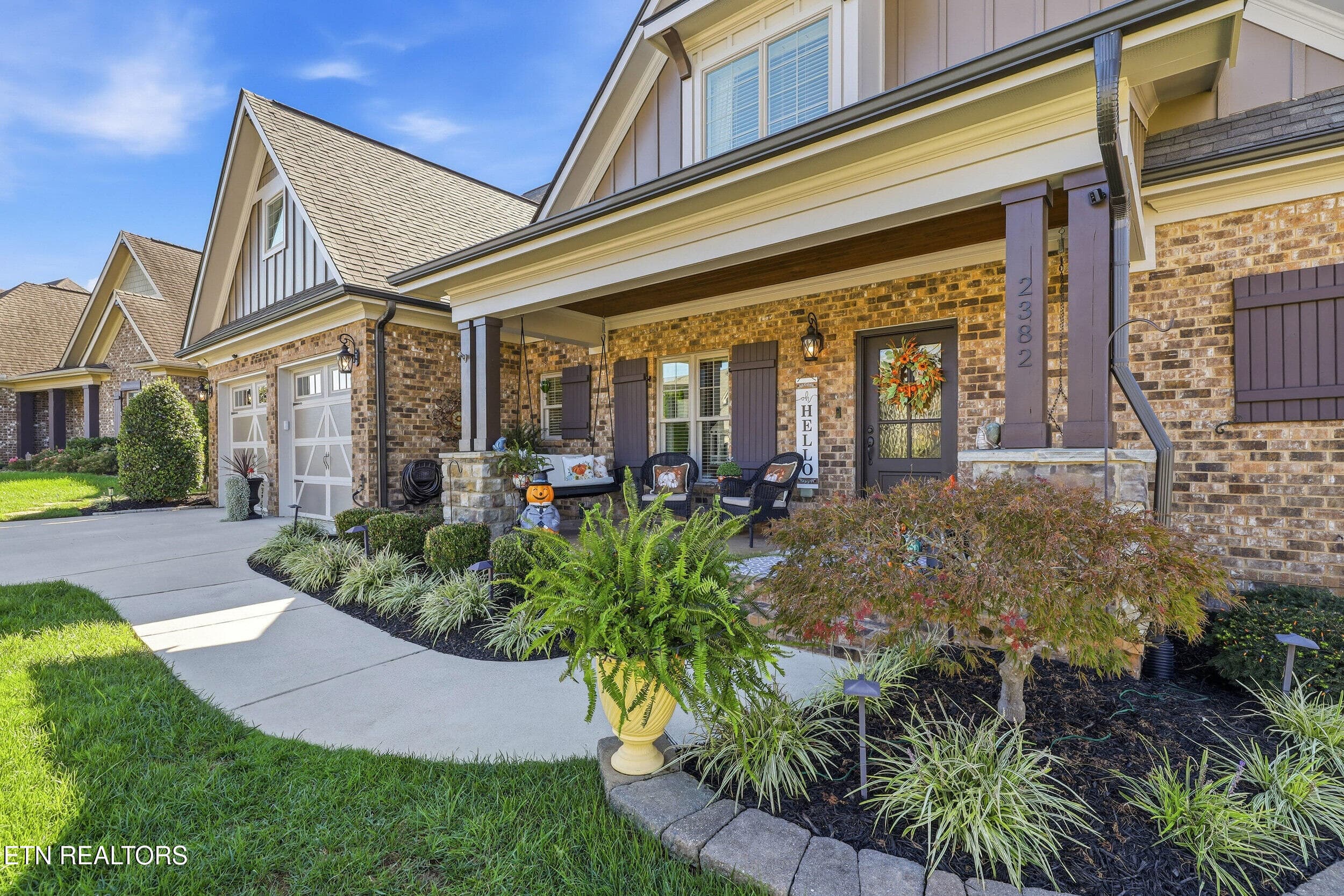 30DCF054-C978-45FB-8DE9-1CBEF4DF3BCA - 2382 Misty Mountain Circle, Knoxville, TN 37932, Knoxville