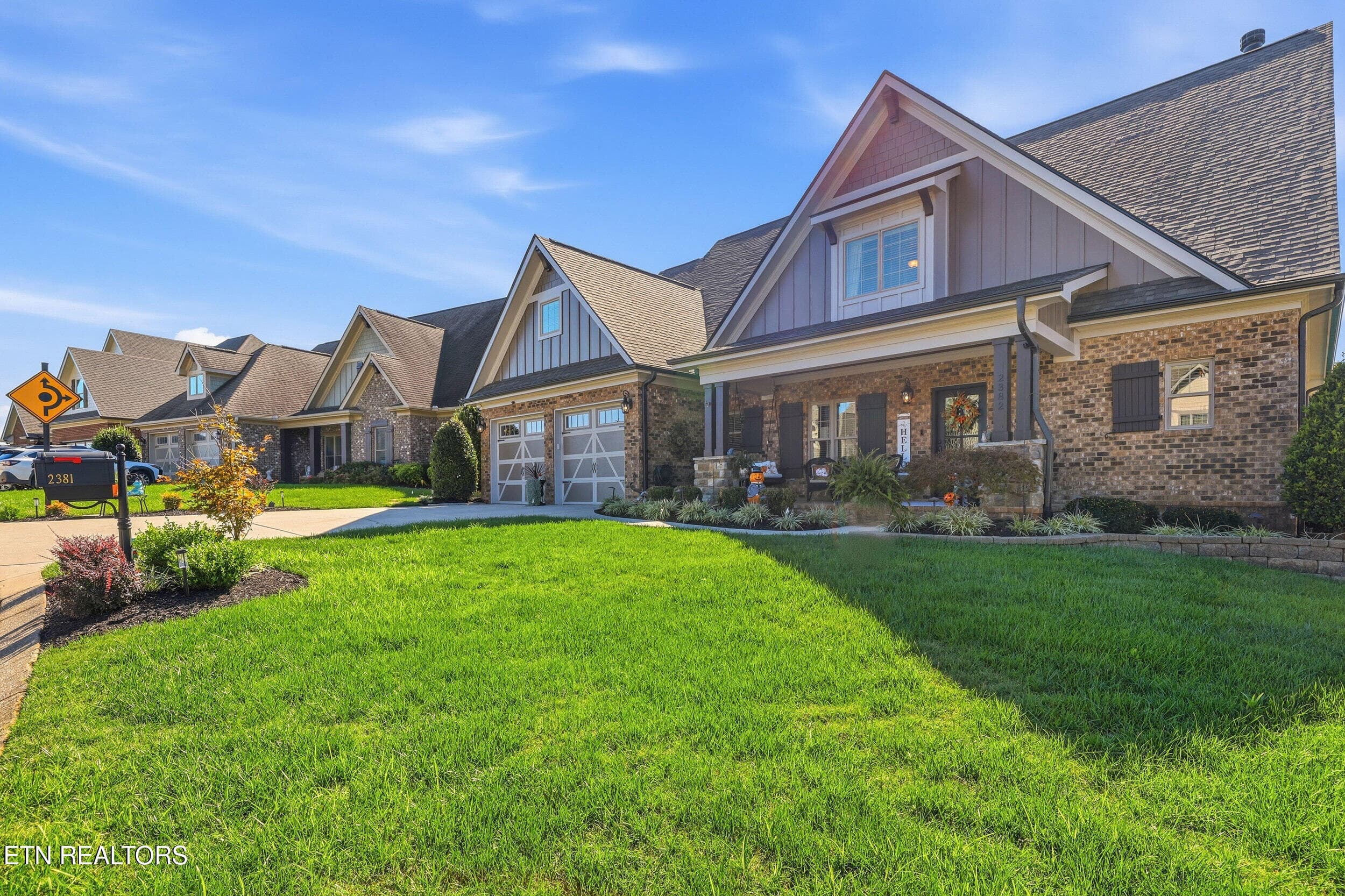 C47709F4-4AB9-4321-9B40-7D1C9E5C118D - 2382 Misty Mountain Circle, Knoxville, TN 37932, Knoxville
