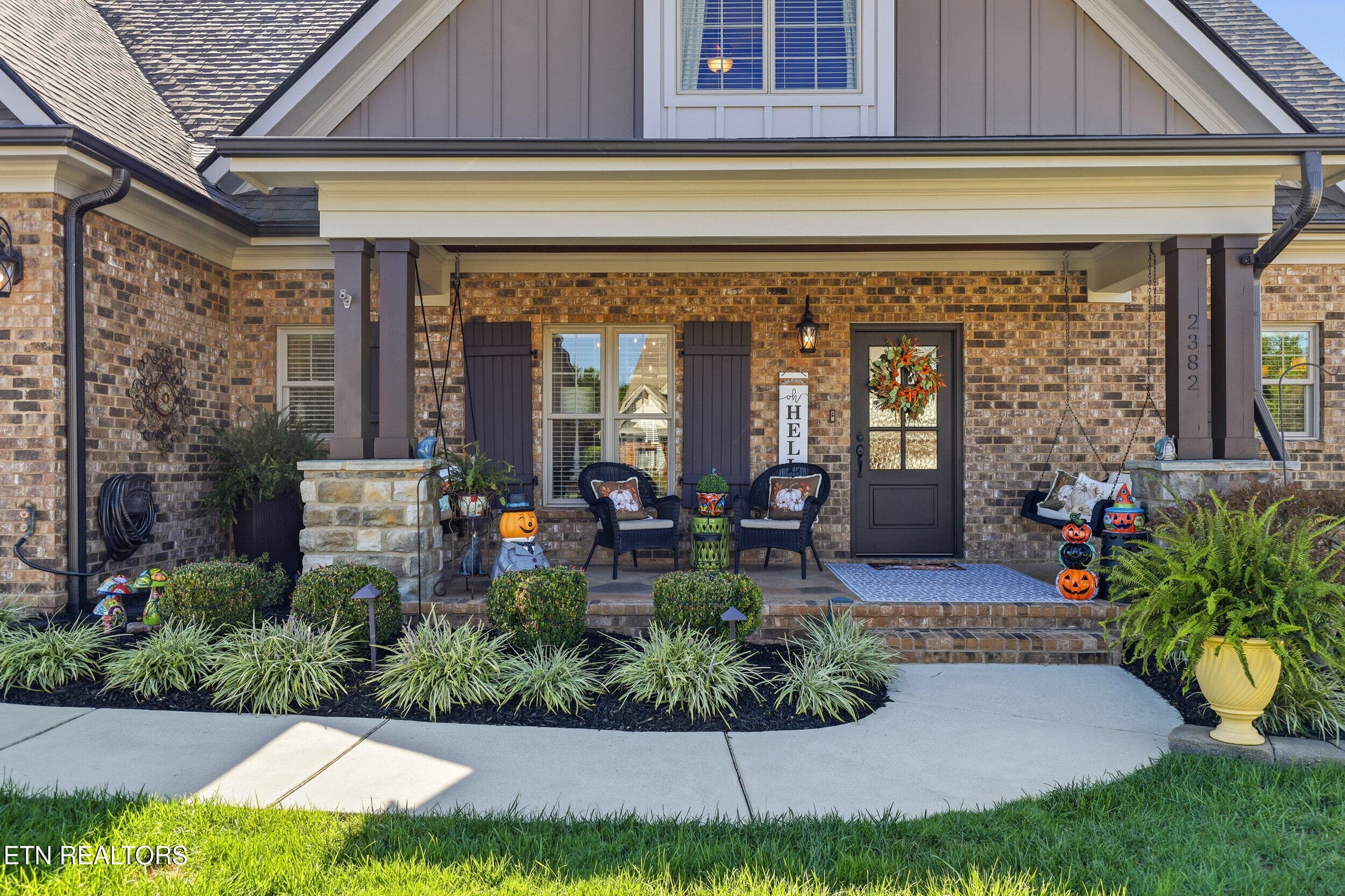 26A1B737-777C-429E-A3A8-E6BAEB9457E4 - 2382 Misty Mountain Circle, Knoxville, TN 37932, Knoxville