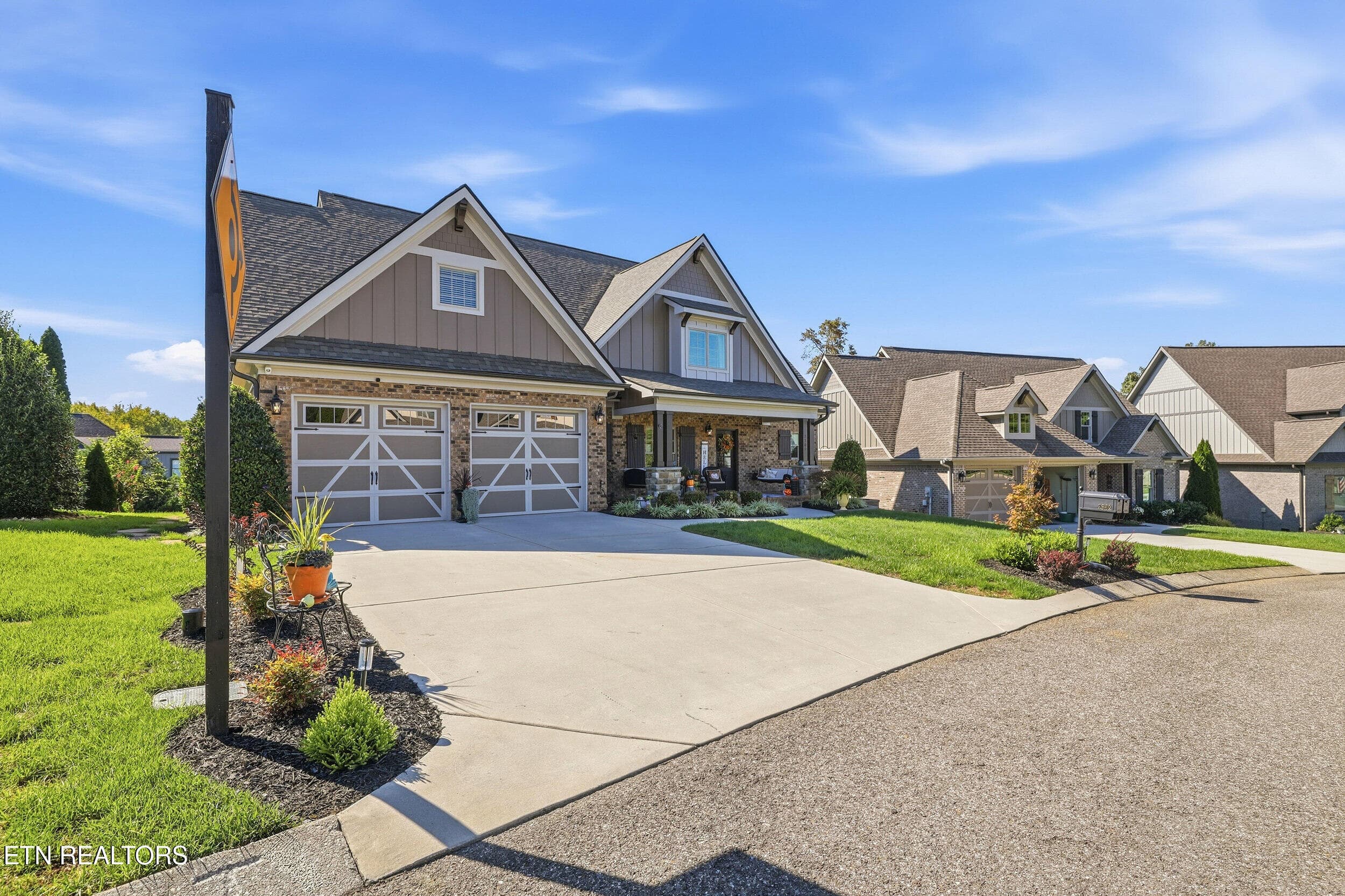 5F367D77-1F49-4280-800B-D70EB9112500 - 2382 Misty Mountain Circle, Knoxville, TN 37932, Knoxville