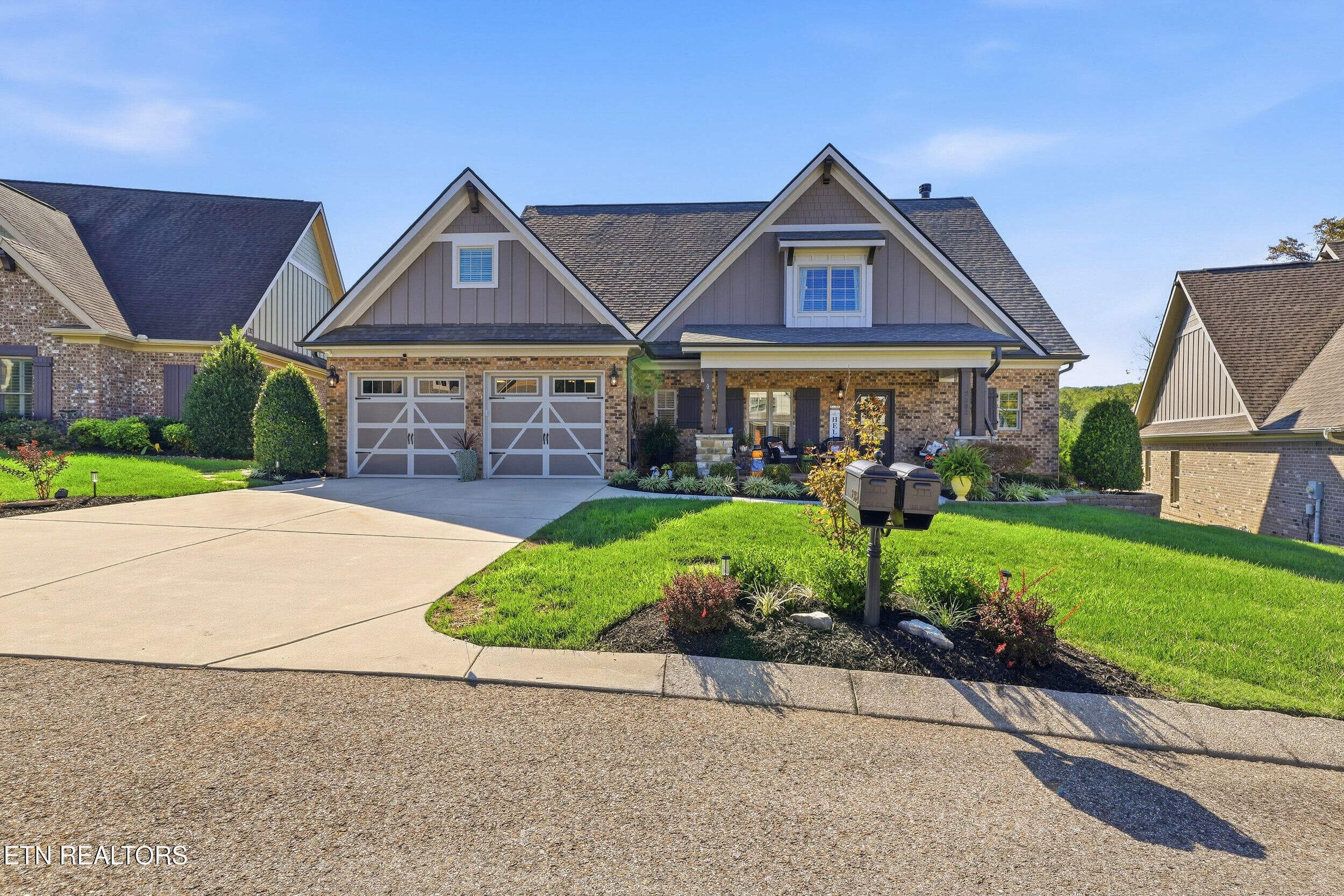 FB2BDB37-5999-45E9-84BB-CE3EE8F7995A - 2382 Misty Mountain Circle, Knoxville, TN 37932, Knoxville