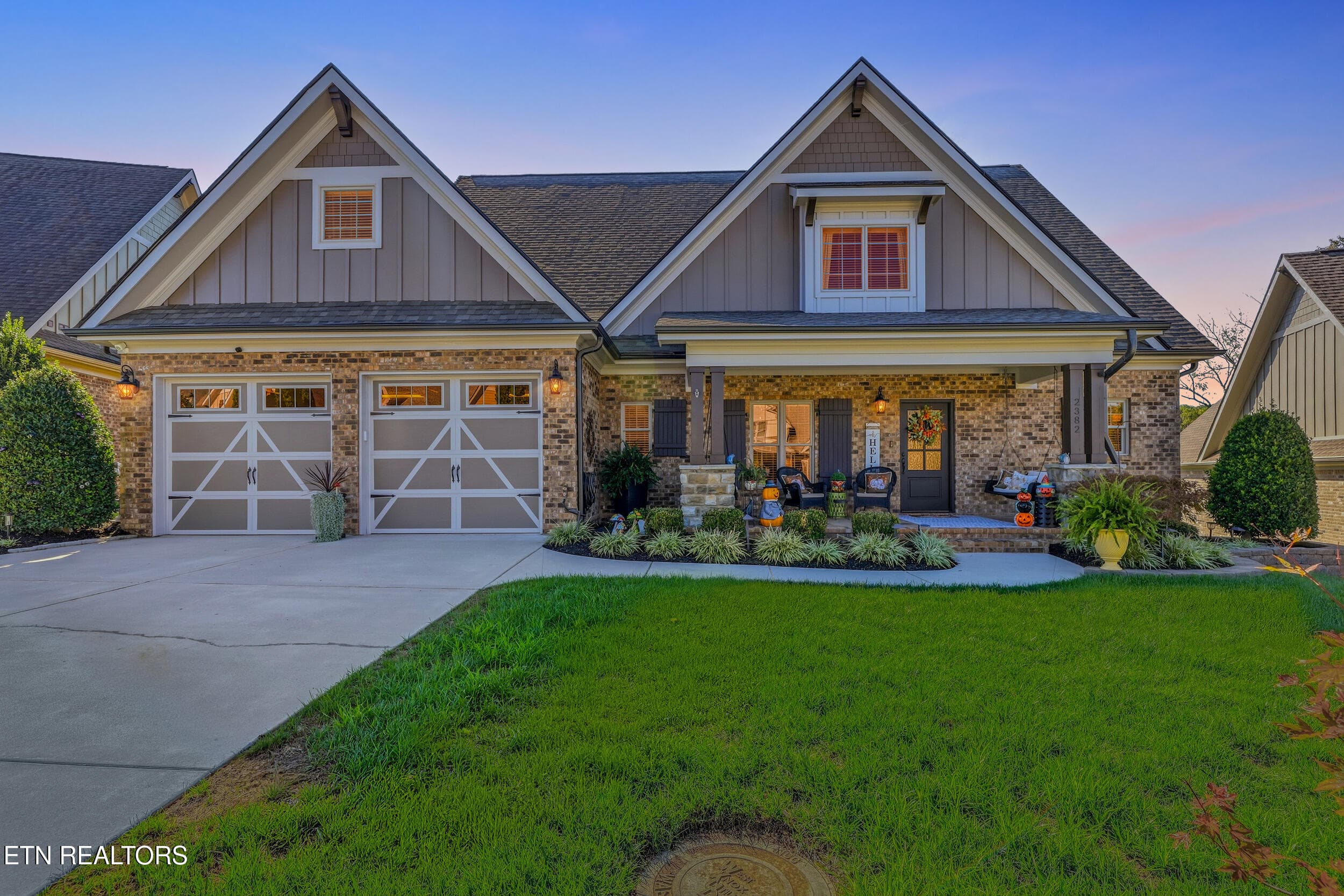 DF4D4E4D-240F-4F79-99E9-C5FBC1023405 - 2382 Misty Mountain Circle, Knoxville, TN 37932, Knoxville