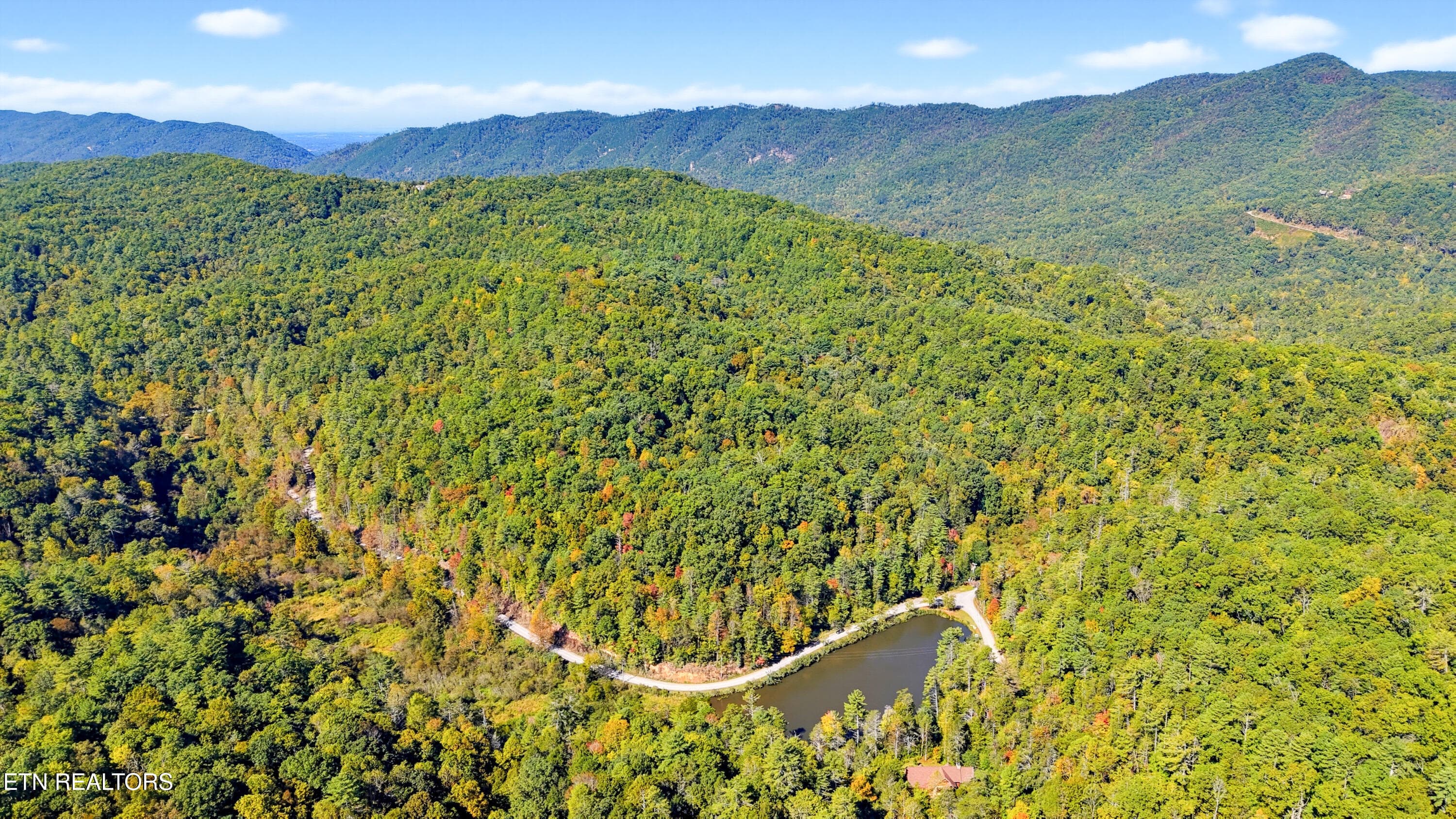 DJI_20261005120704_0283_D-2 - 1840 Oakwood Rd, Walland, TN 37886, Walland