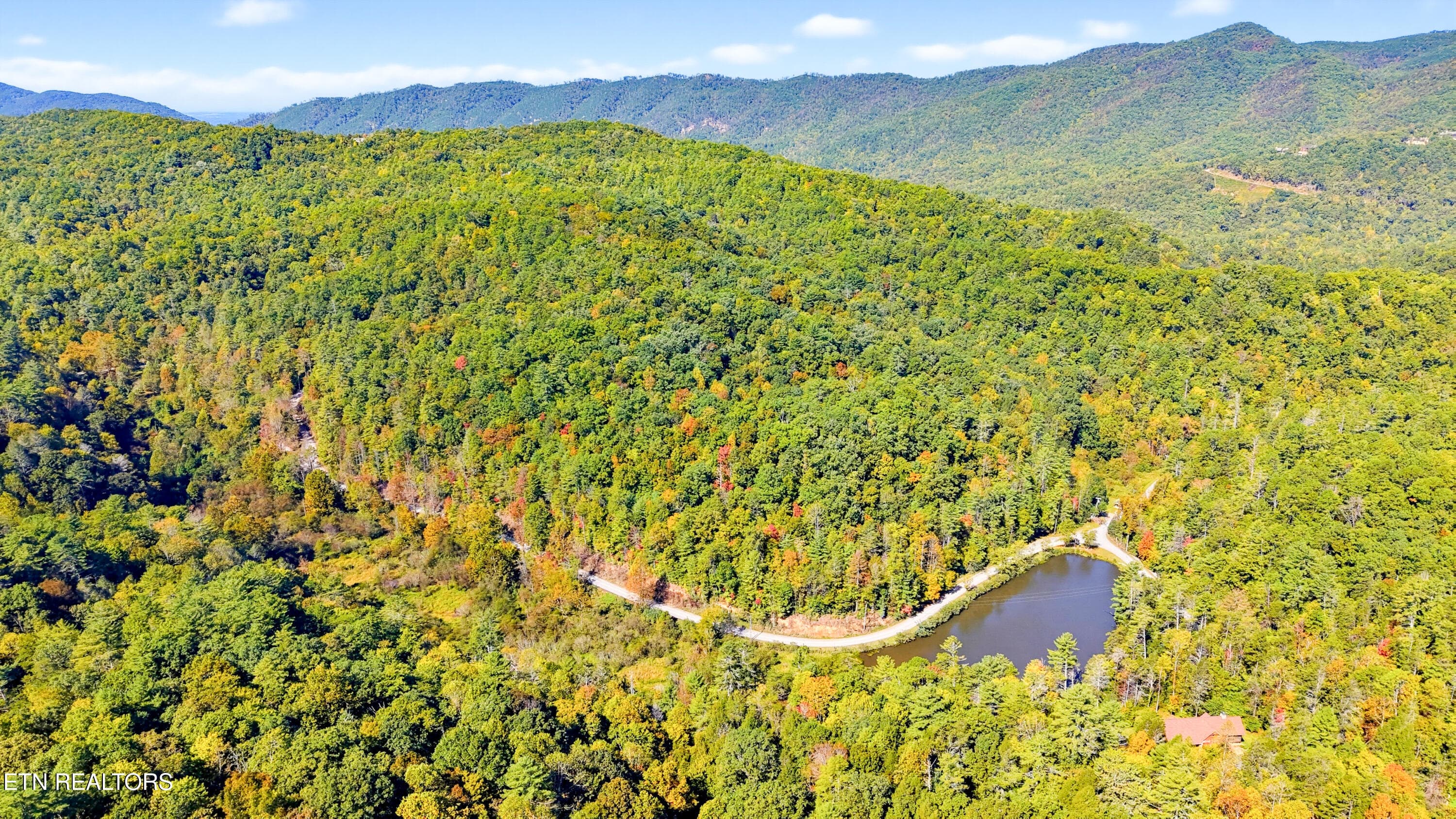 DJI_20261005120558_0277_D-2 - 1840 Oakwood Rd, Walland, TN 37886, Walland