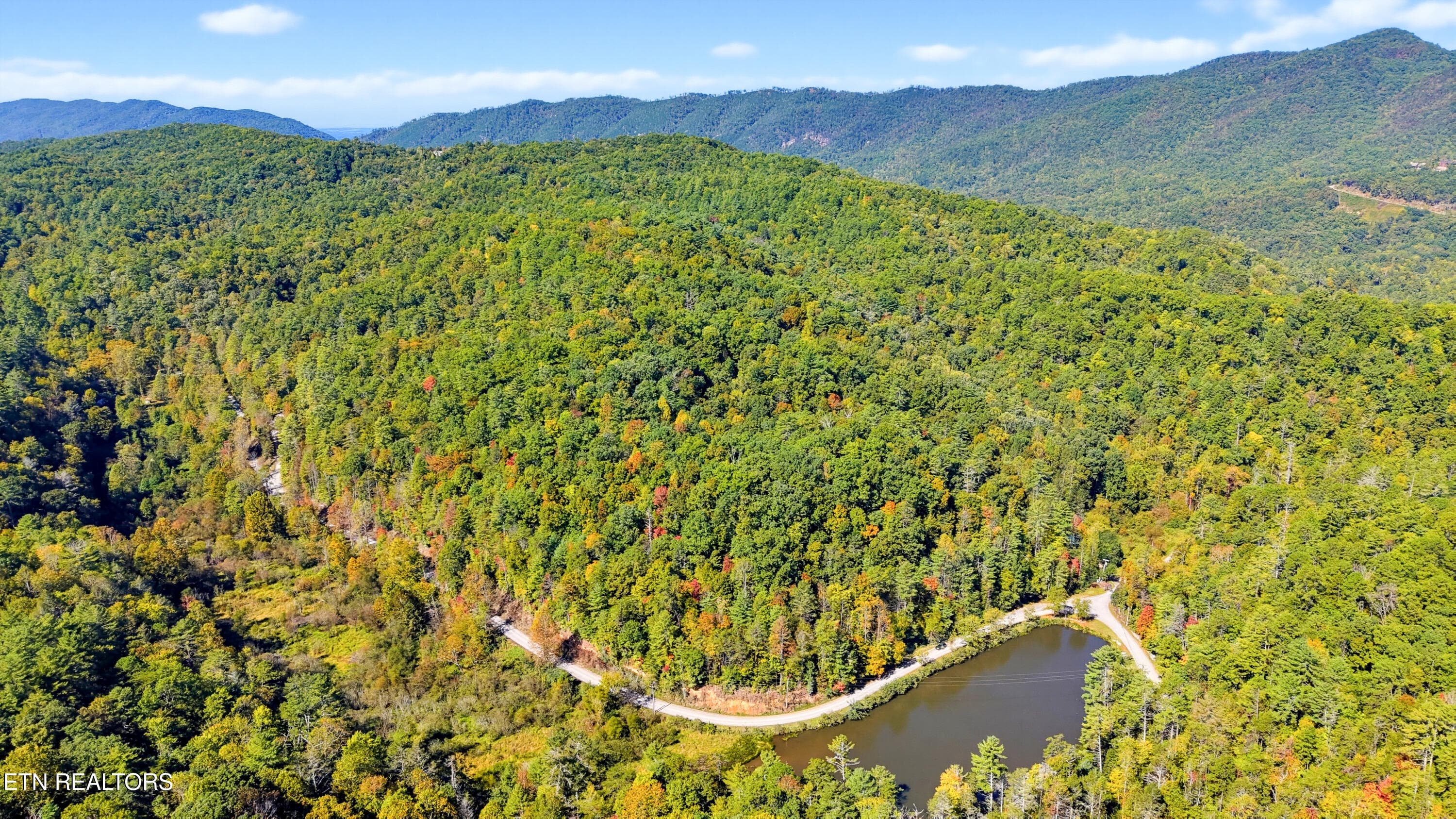 DJI_20261005120724_0286_D-2 - 1840 Oakwood Rd, Walland, TN 37886, Walland