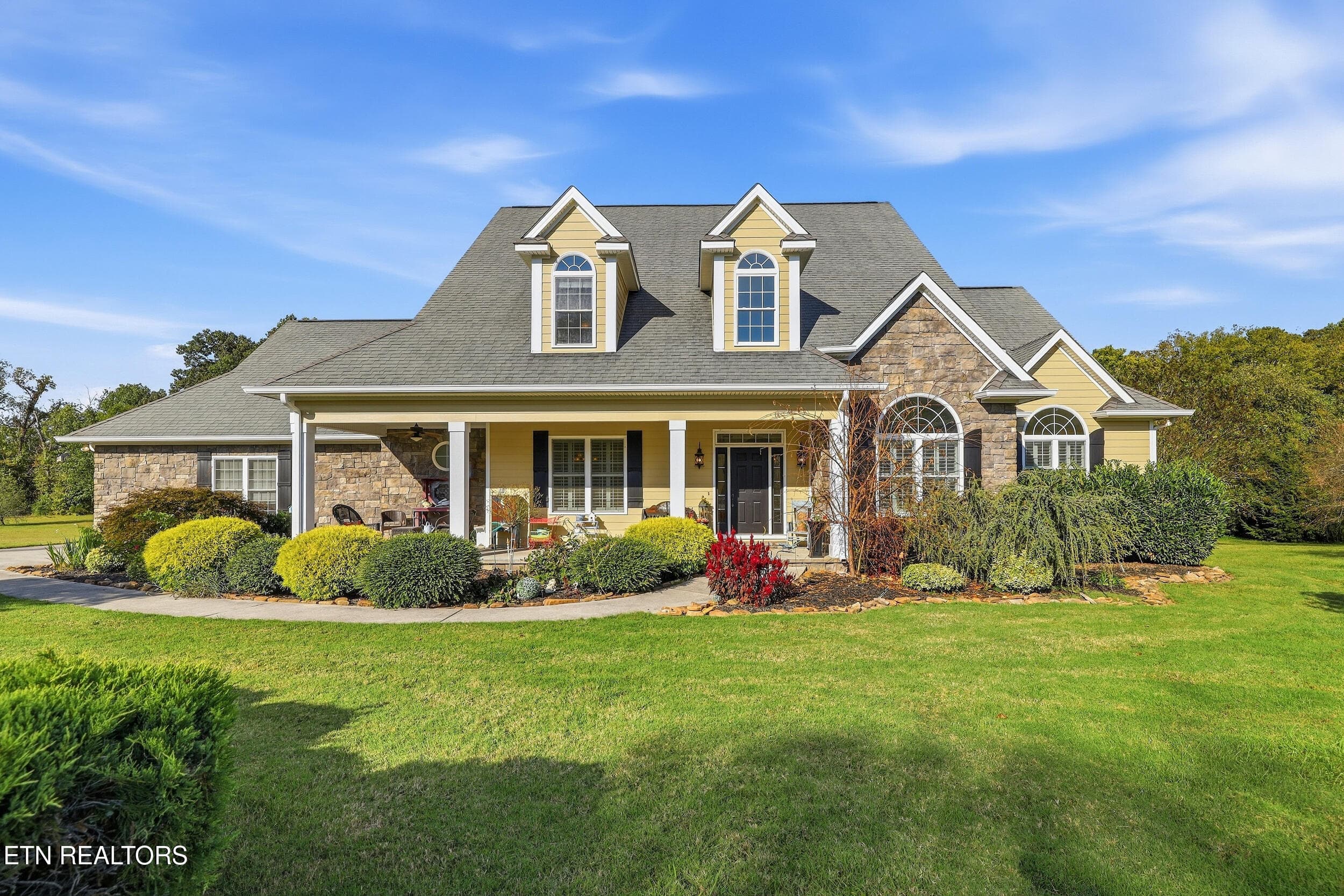 2678 Creekstone Circle, Maryville, TN 37804