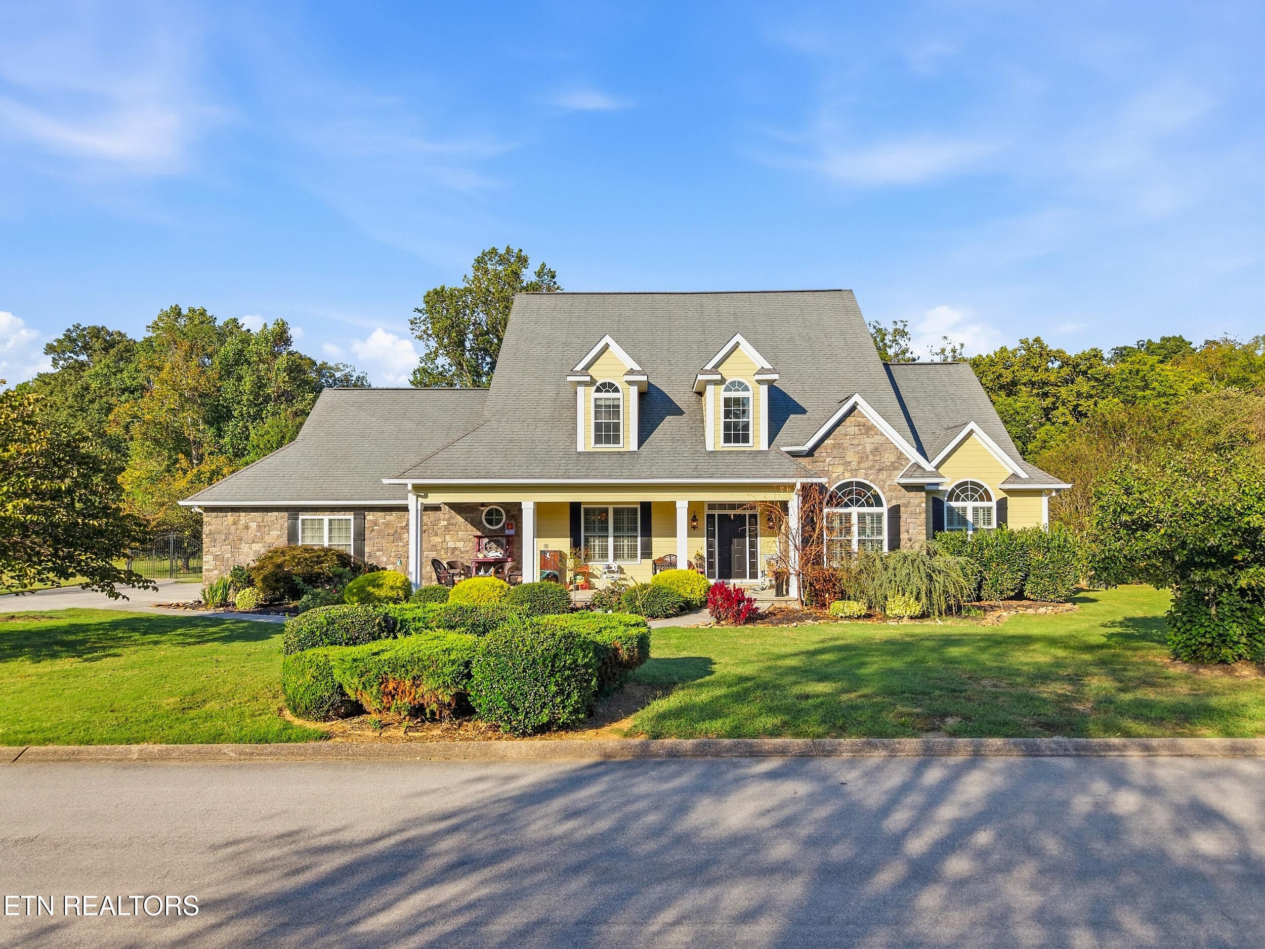 002 - 2678 Creekstone Circle, Maryville, TN 37804, Maryville