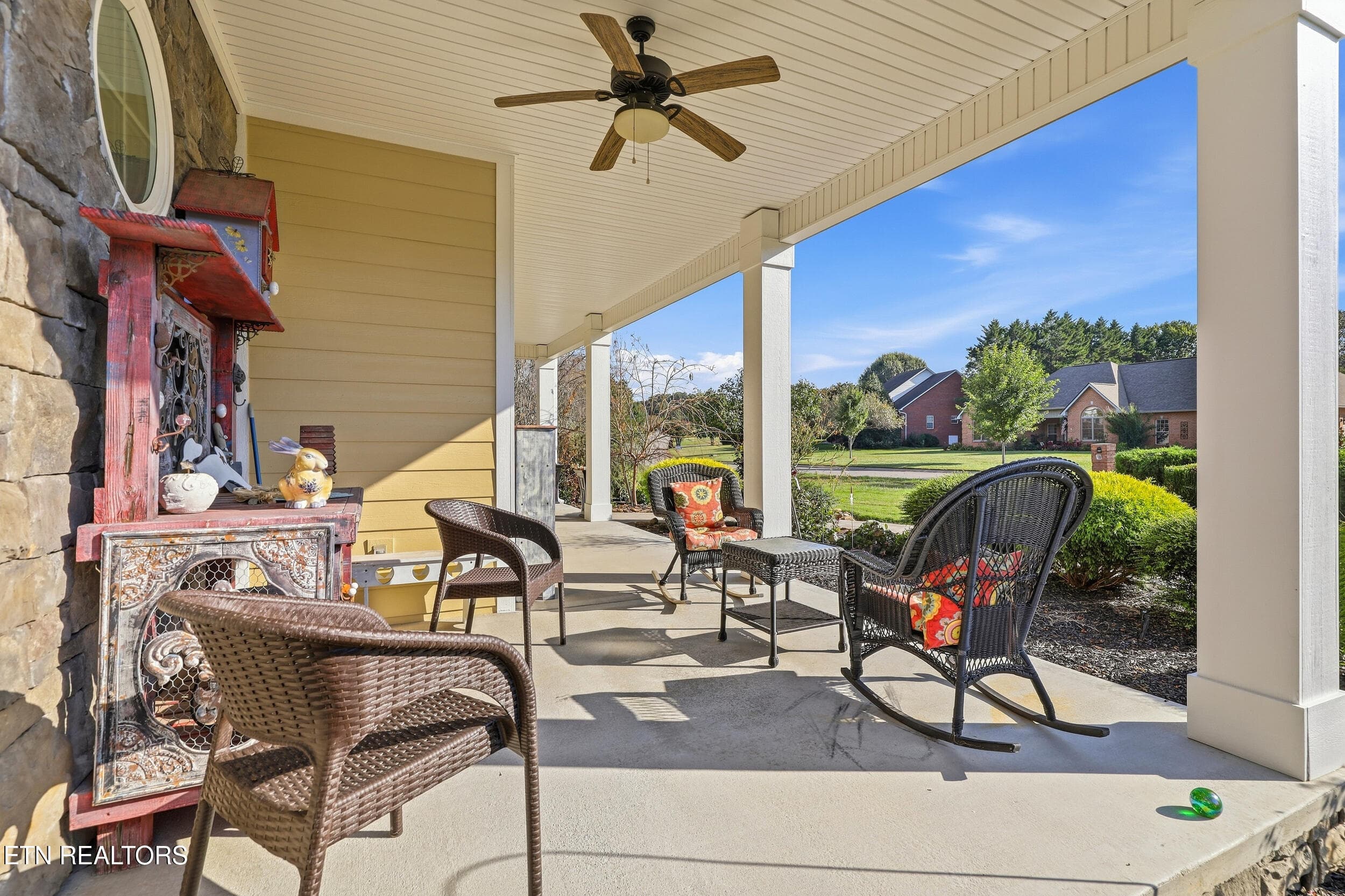 003 - 2678 Creekstone Circle, Maryville, TN 37804, Maryville