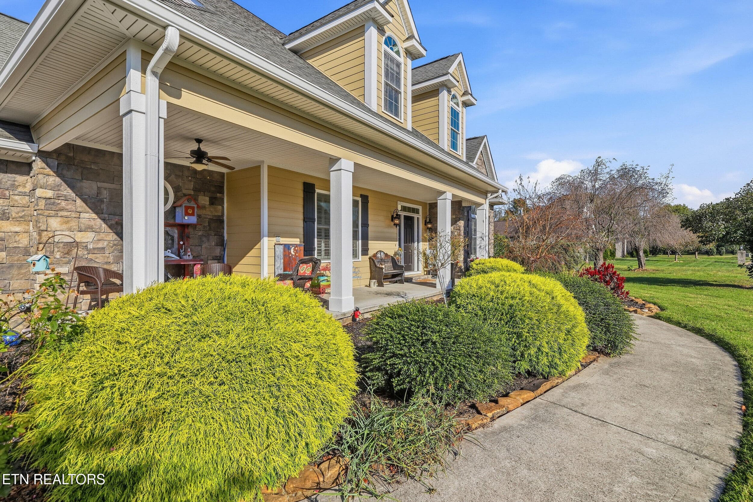 004 - 2678 Creekstone Circle, Maryville, TN 37804, Maryville