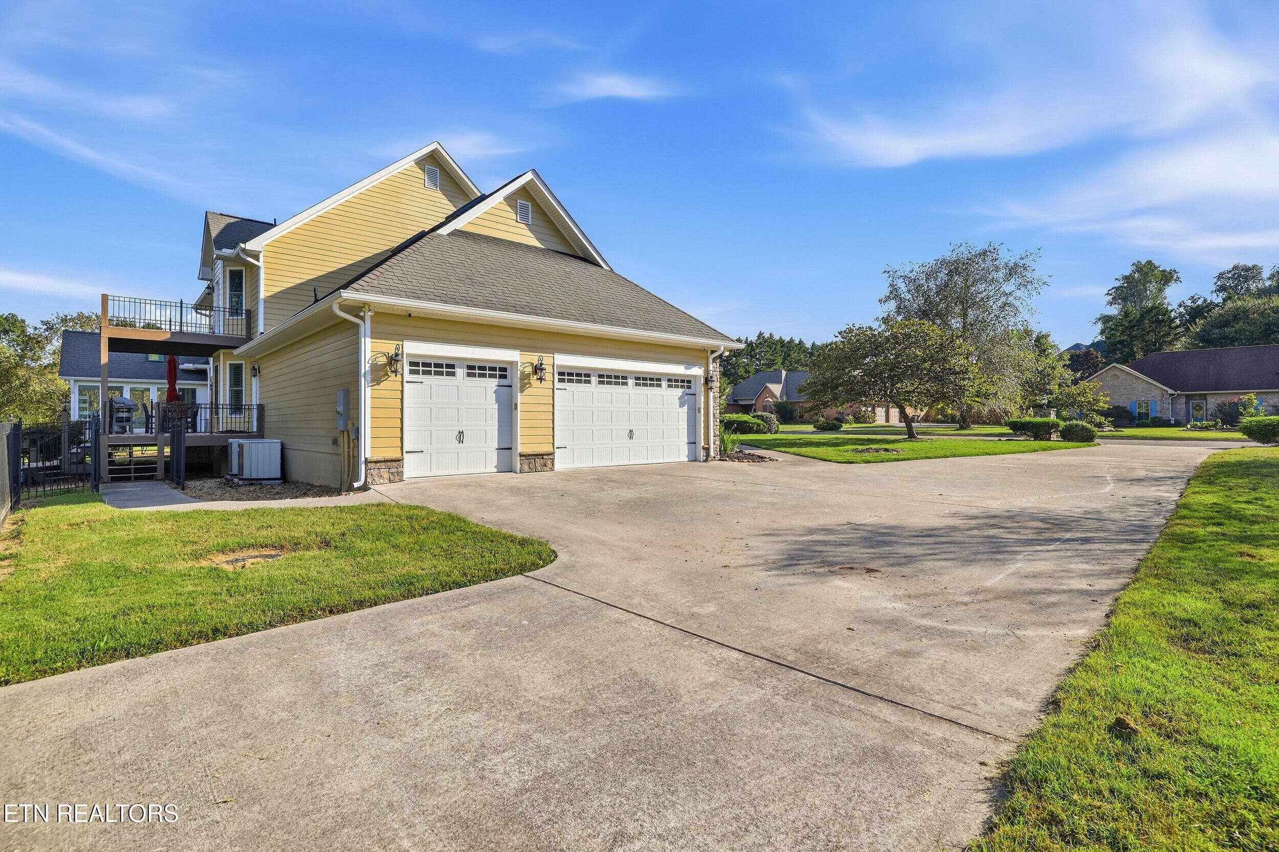 005 - 2678 Creekstone Circle, Maryville, TN 37804, Maryville