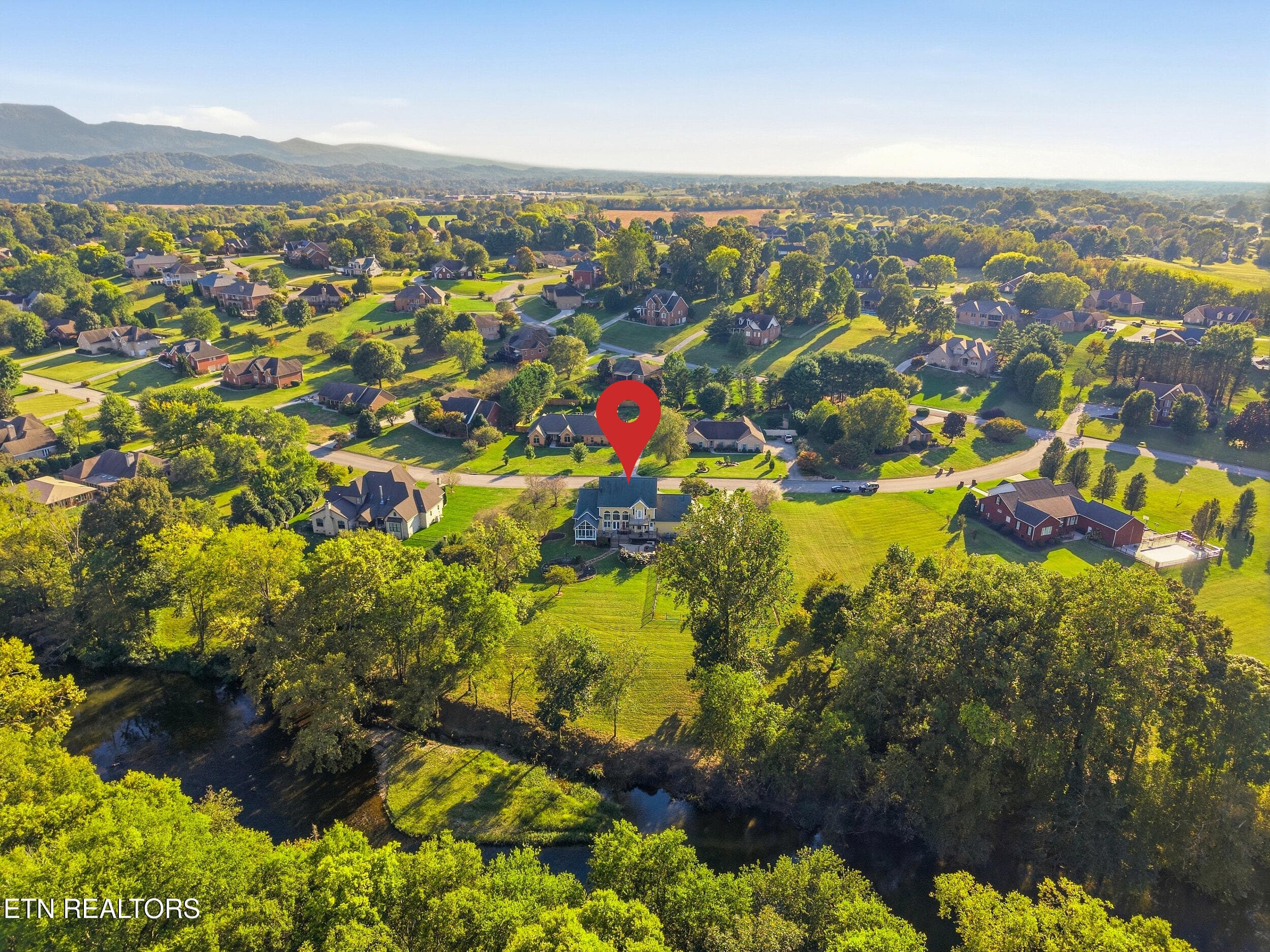 019_location pin - 2678 Creekstone Circle, Maryville, TN 37804, Maryville