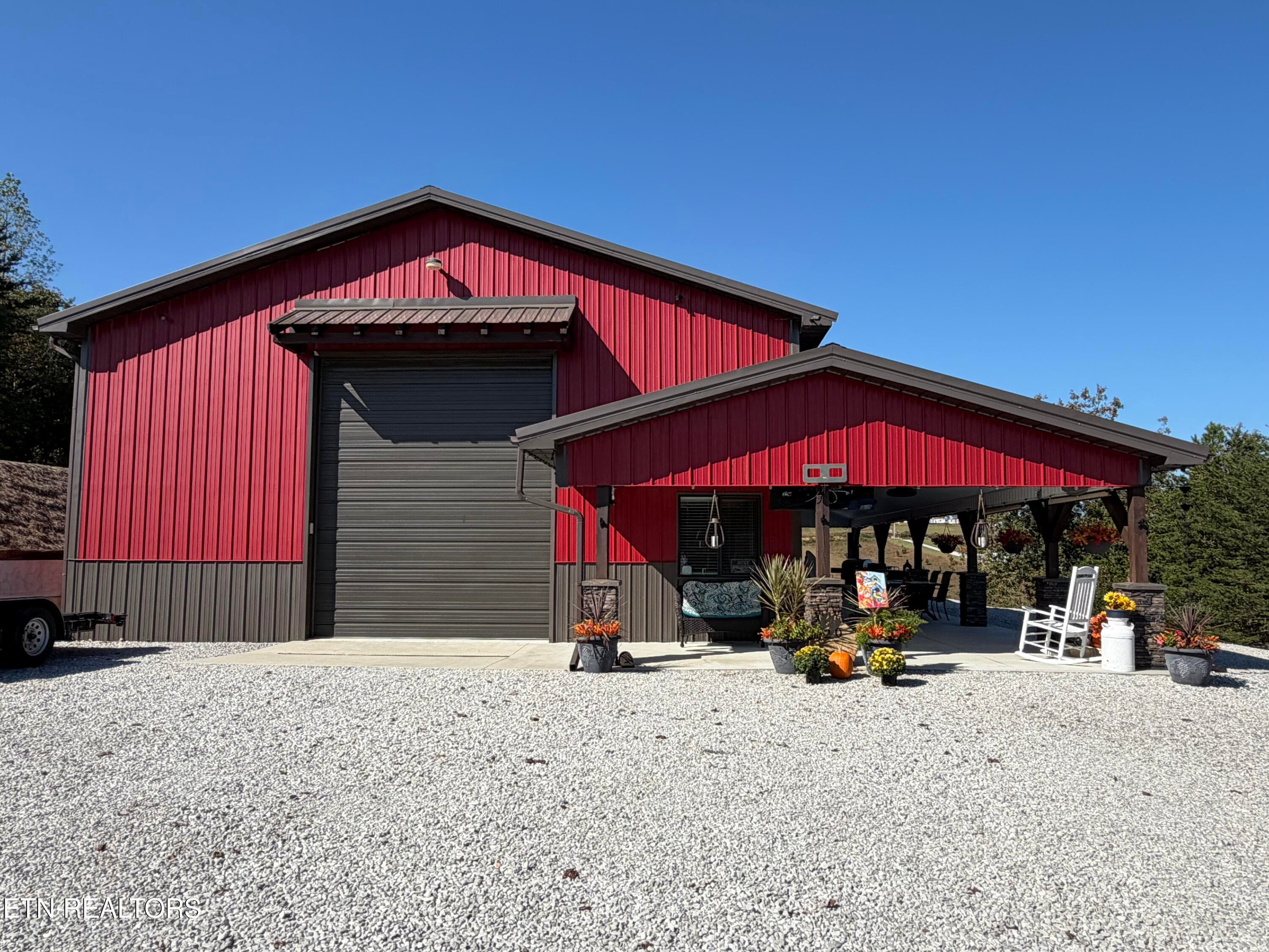 IMG_1335 - 420 Mariner Point Rd, LaFollette, TN 37766, LaFollette