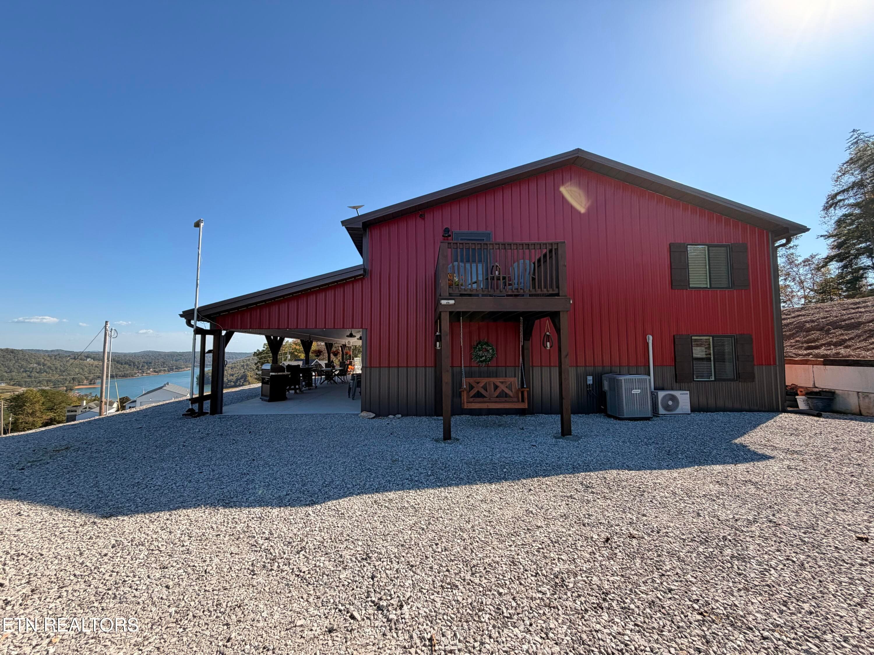IMG_1339 - 420 Mariner Point Rd, LaFollette, TN 37766, LaFollette
