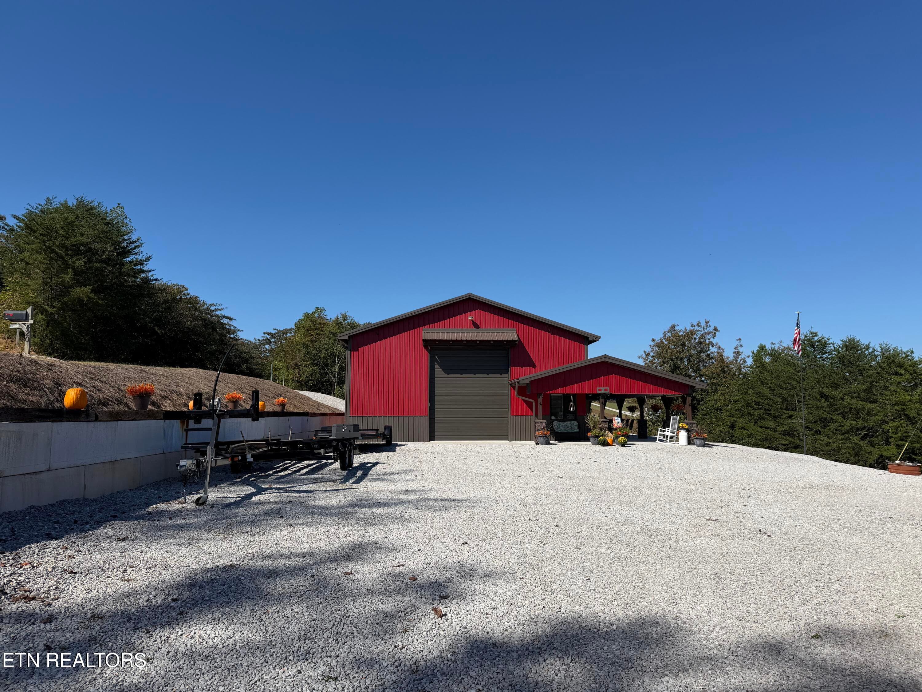 IMG_1292 - 420 Mariner Point Rd, LaFollette, TN 37766, LaFollette