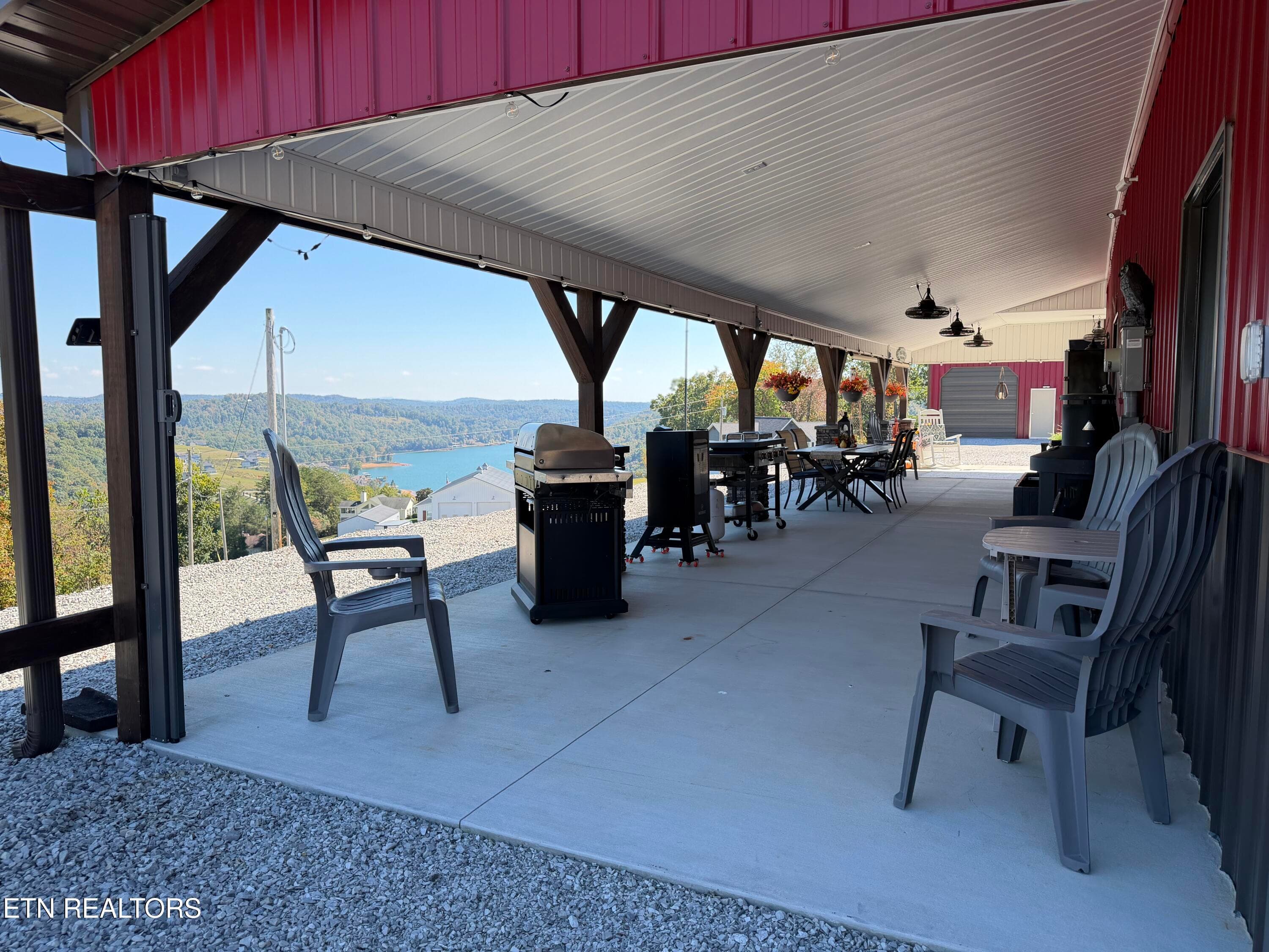 IMG_1227 - 420 Mariner Point Rd, LaFollette, TN 37766, LaFollette