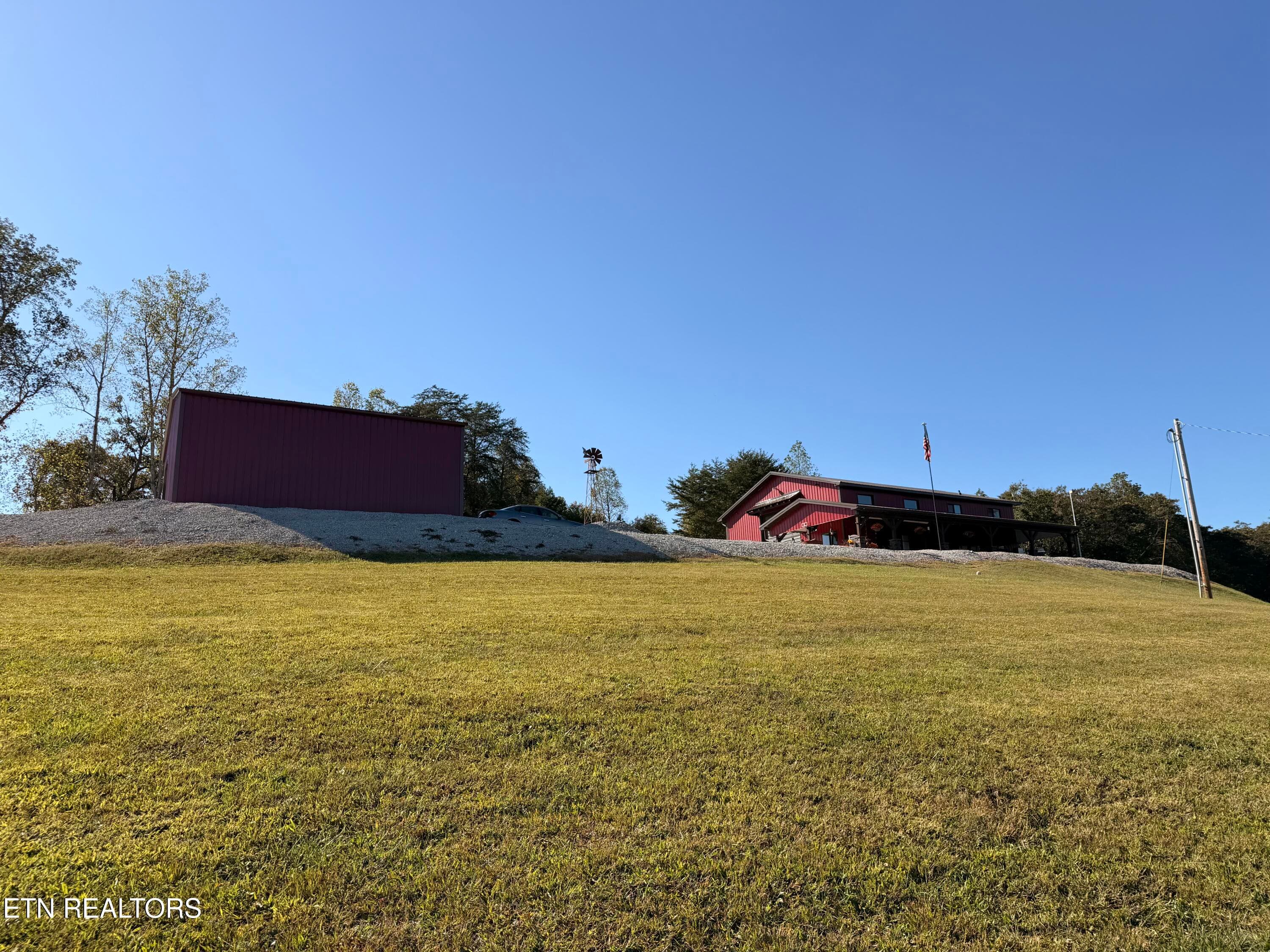 IMG_1348 - 420 Mariner Point Rd, LaFollette, TN 37766, LaFollette