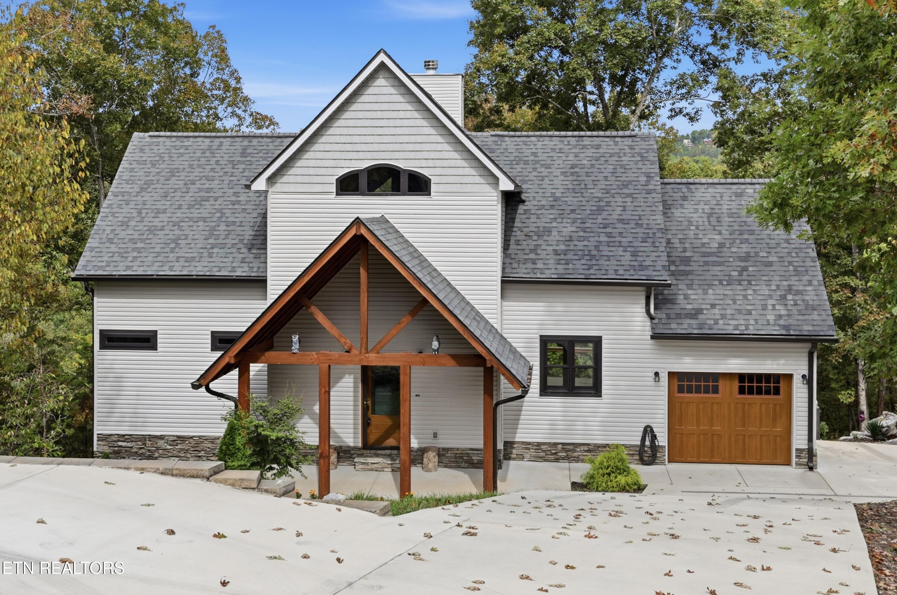 02-317A8929 - 134 Fairway Circle, Townsend, TN 37882, Townsend