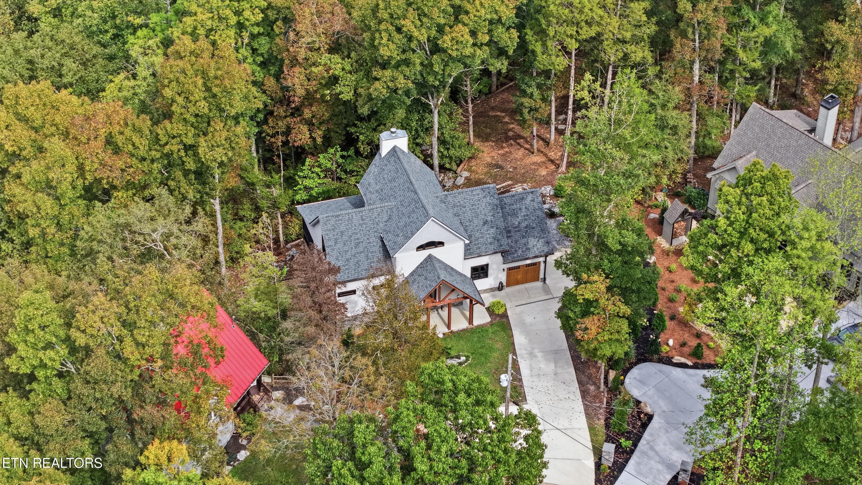 14-DJI_20261009125633_0020_D - 134 Fairway Circle, Townsend, TN 37882, Townsend