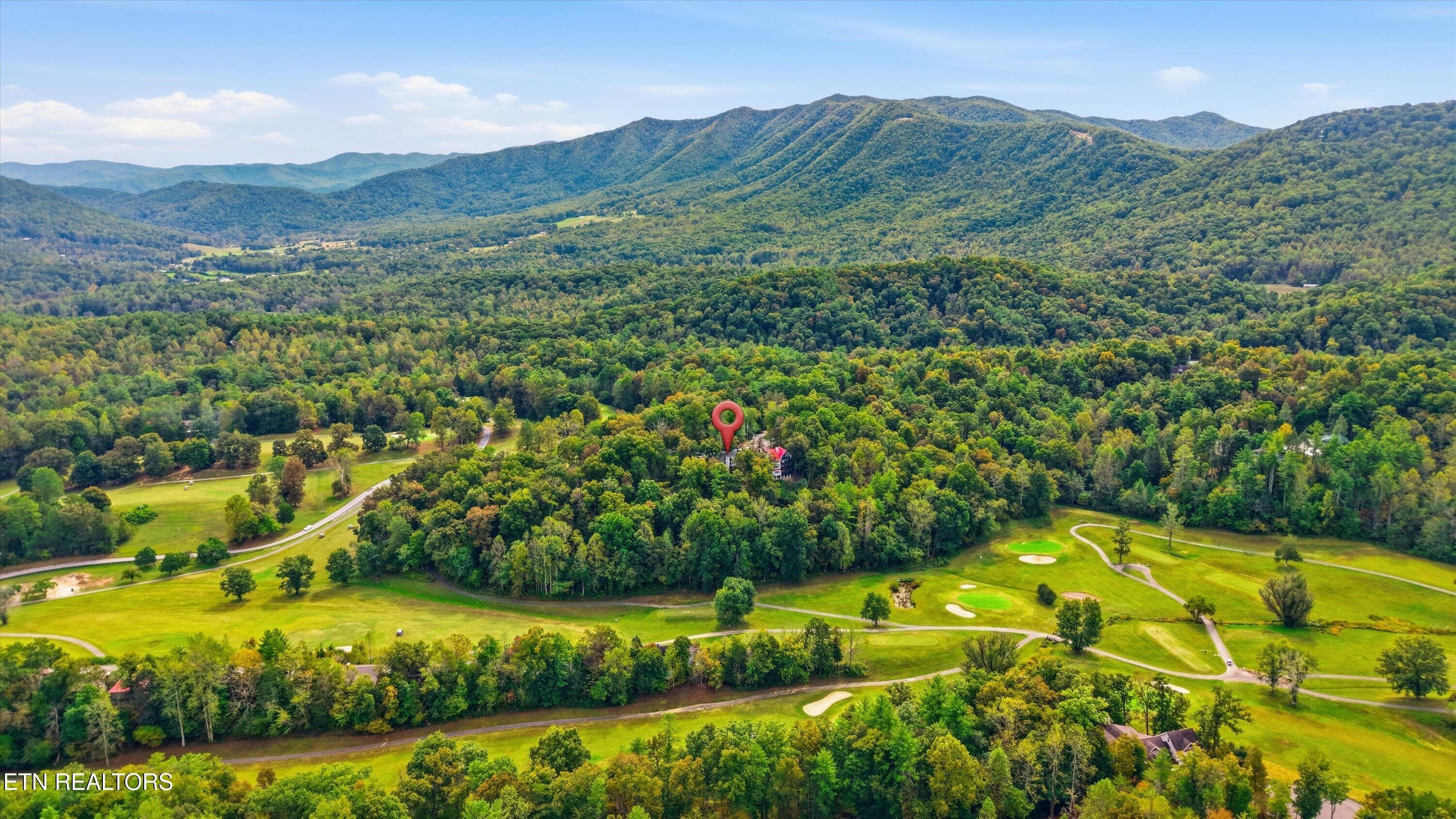 82-DJI_20261009125533_0015_D - 134 Fairway Circle, Townsend, TN 37882, Townsend